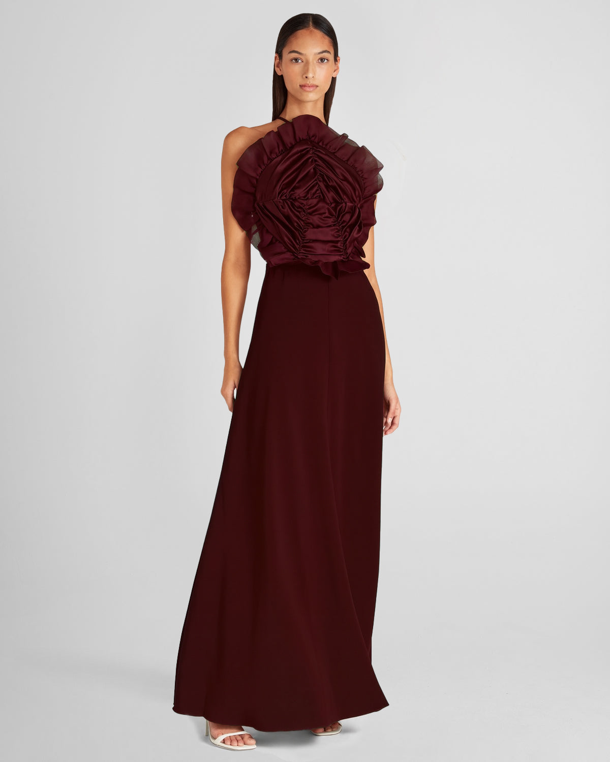 June 22nd Gown