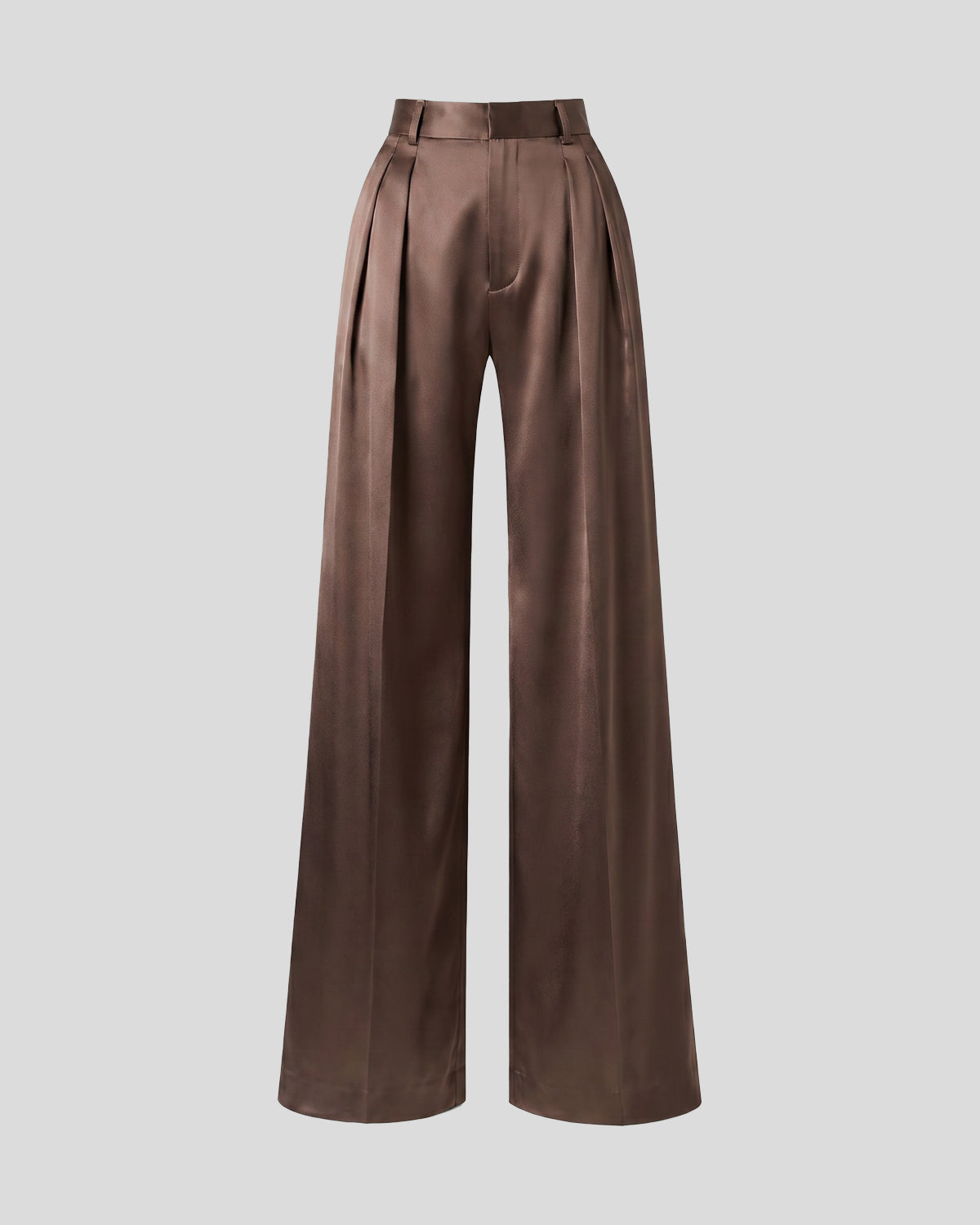 Keckler trousers with double hexagonal back pockets