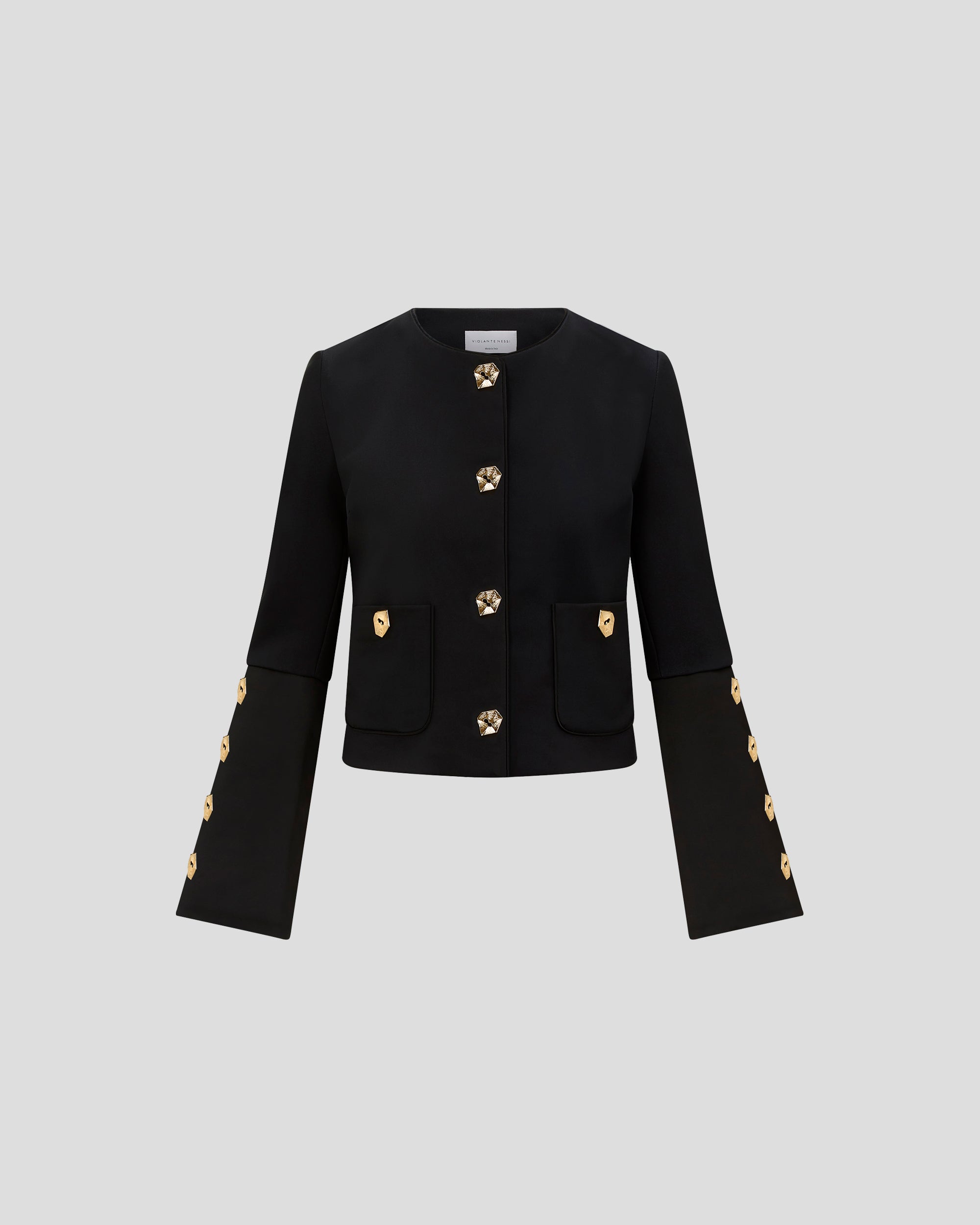Kelly Jacket