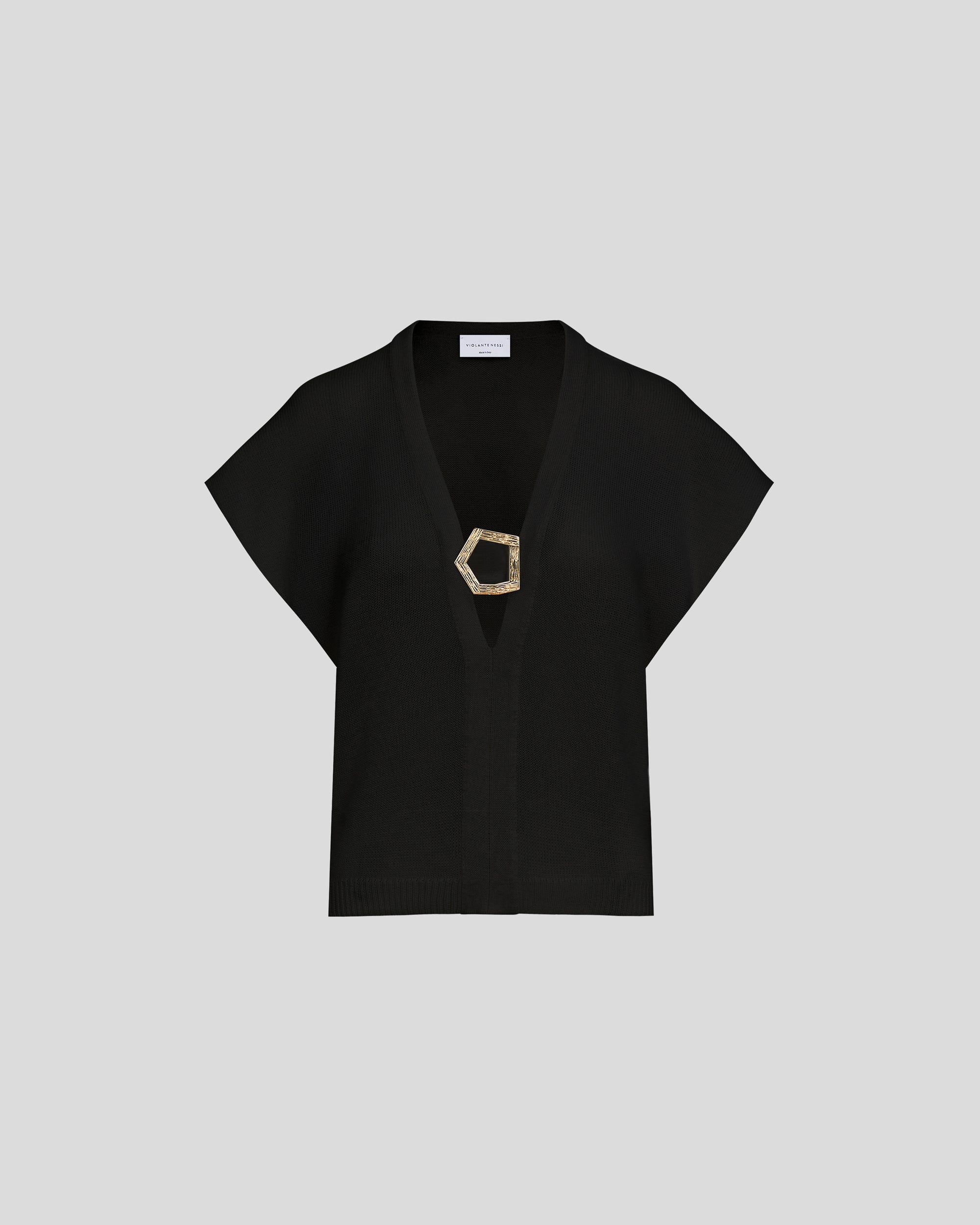 Kooning Top