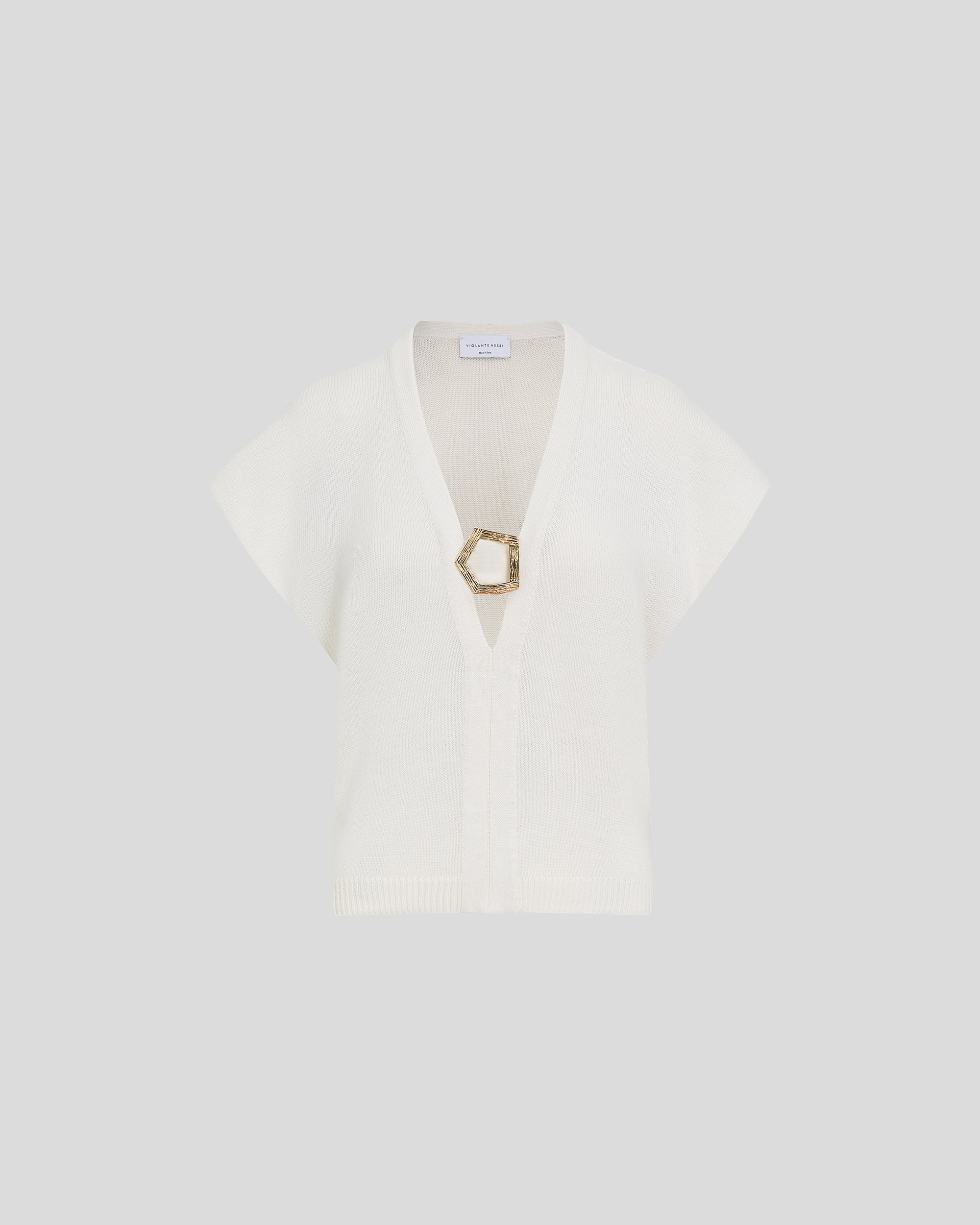 Kooning Top