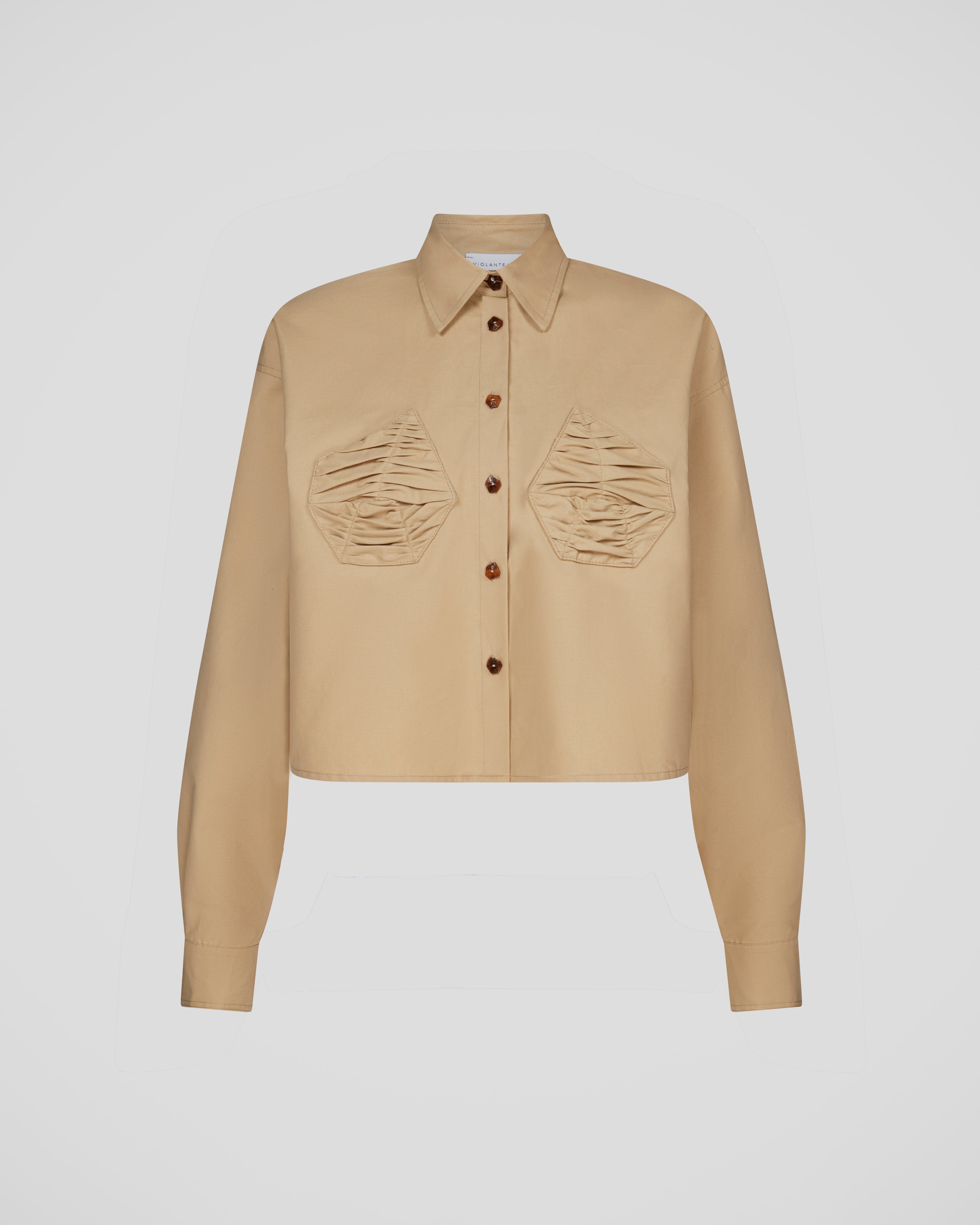 Lea Overshirt