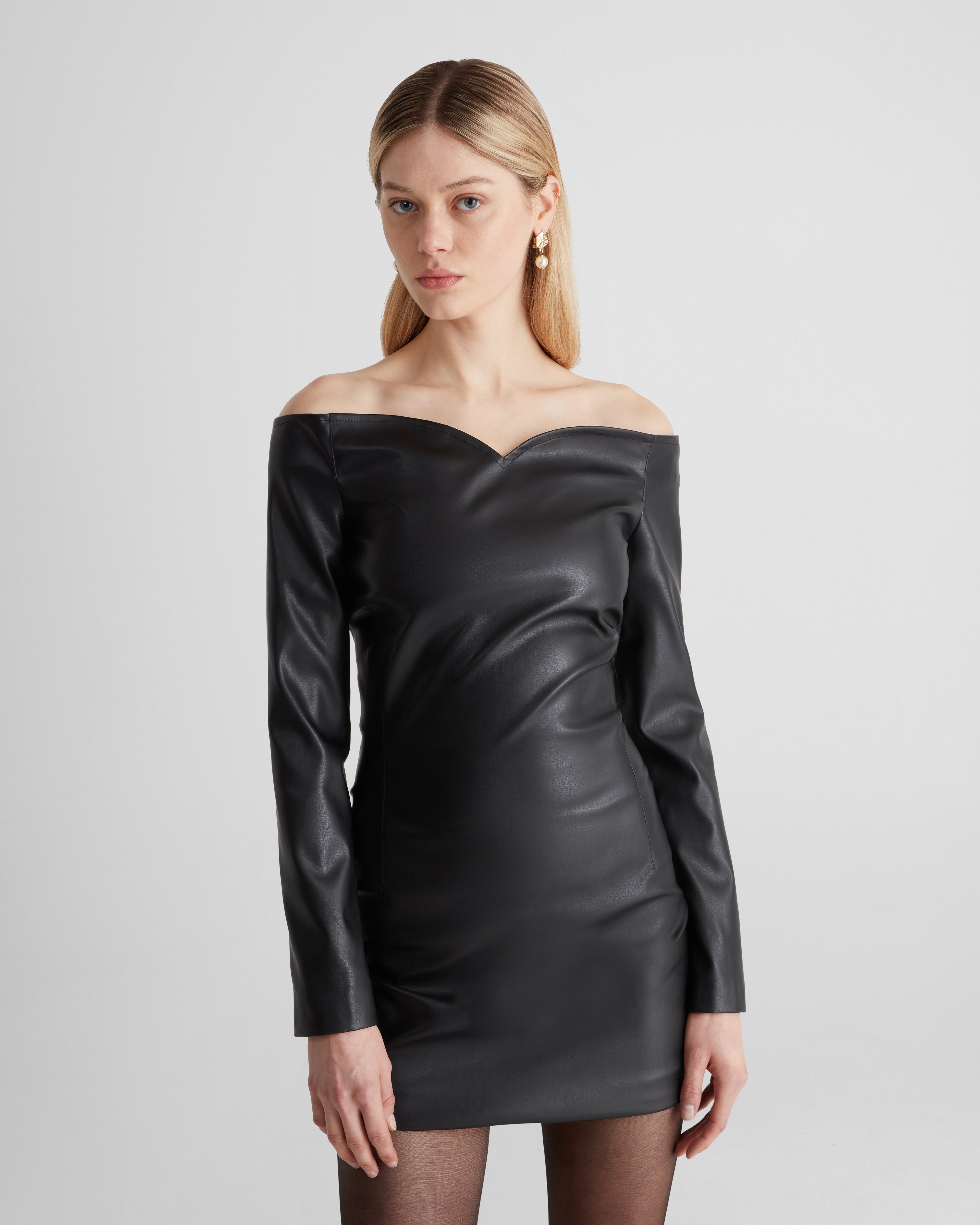Marino Dress