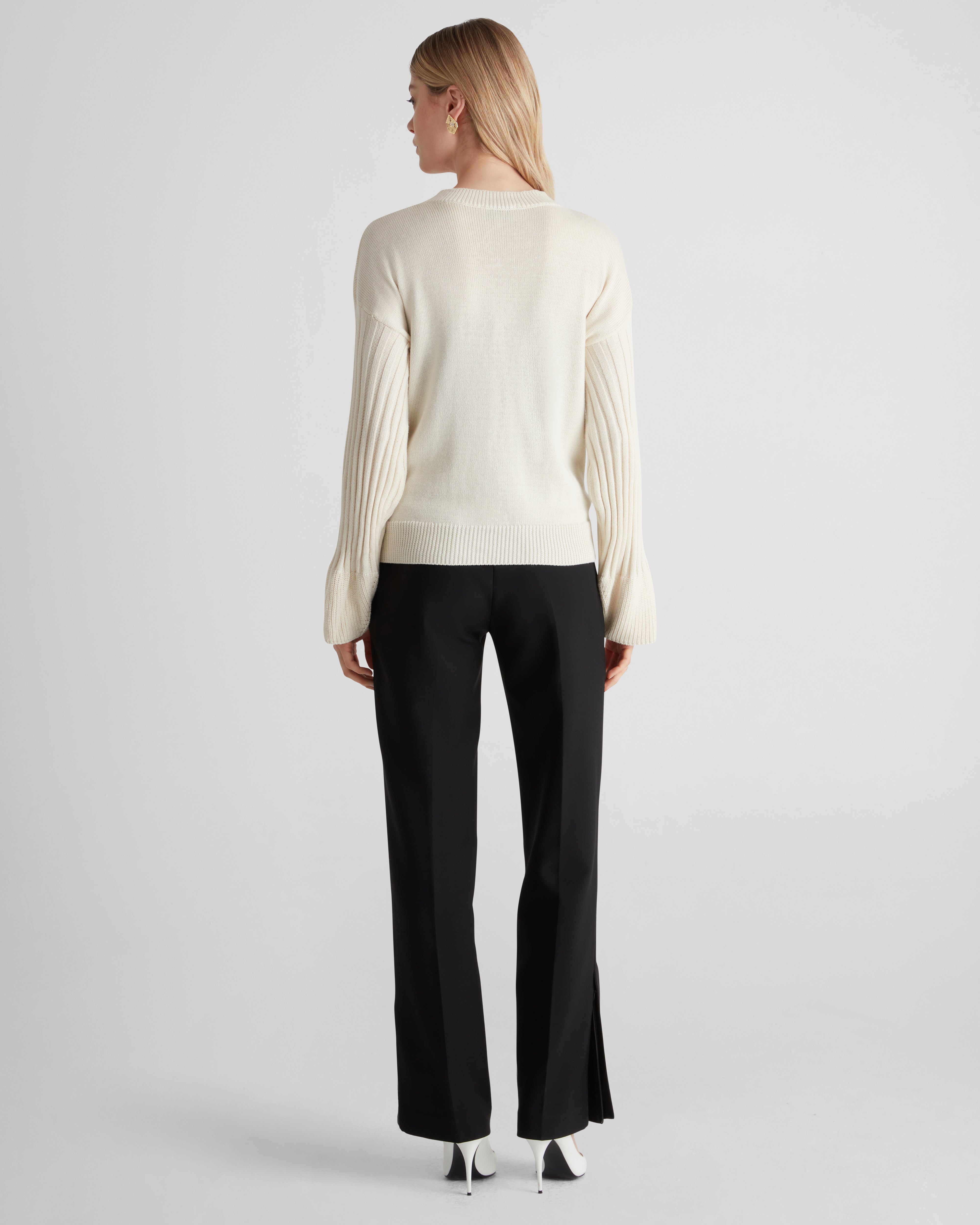 Renny Sweater