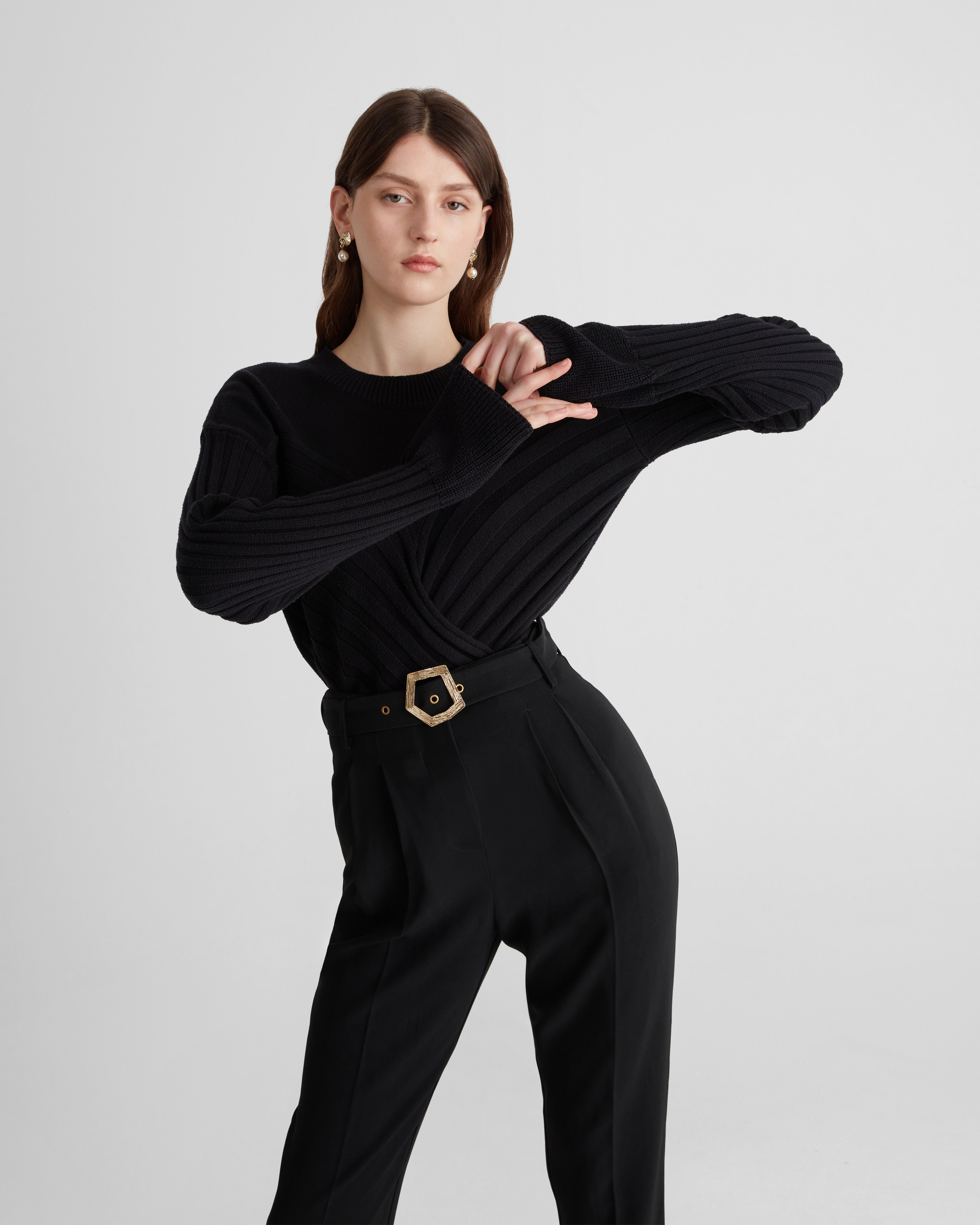 Renny Sweater