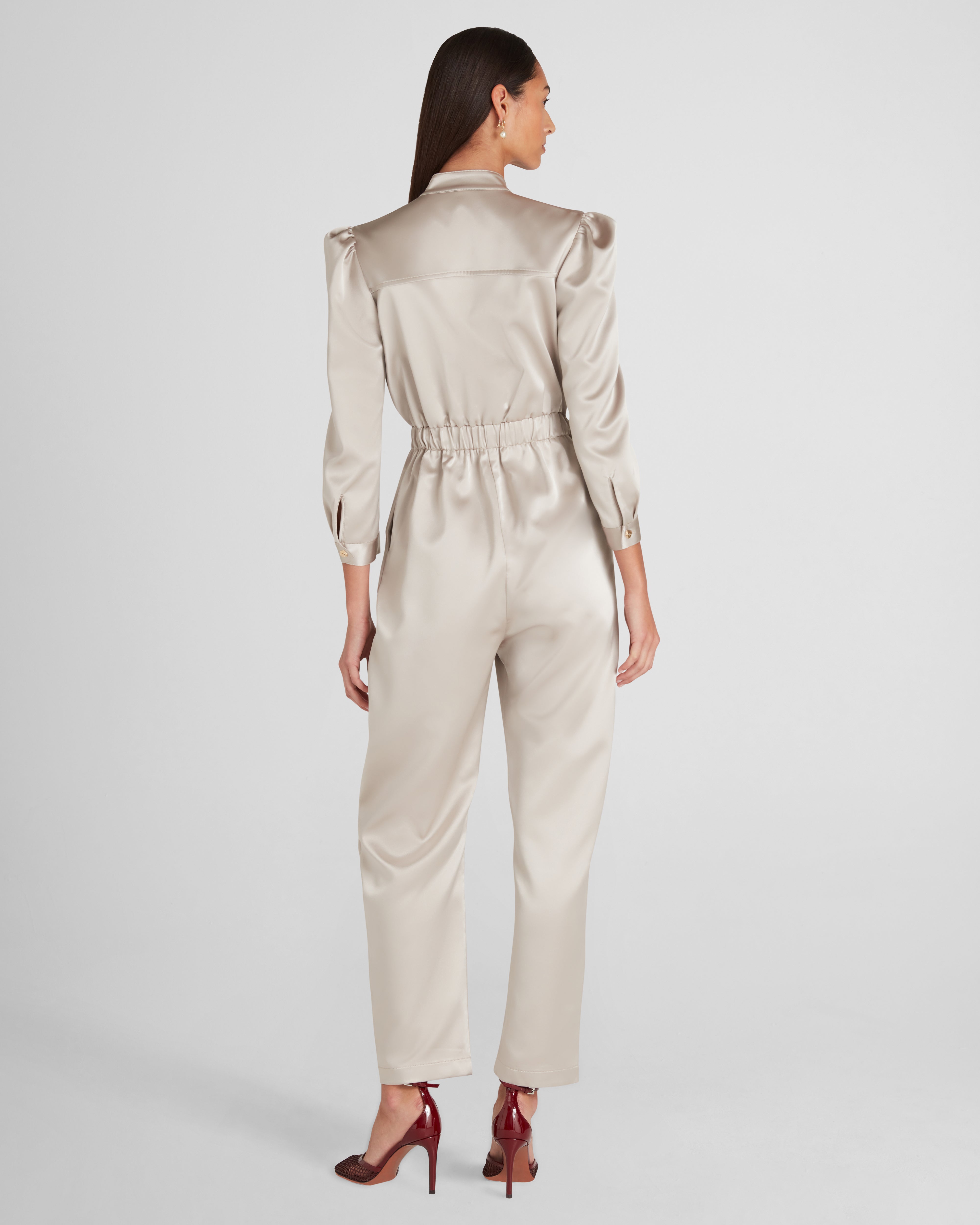 Seurat Jumpsuit
