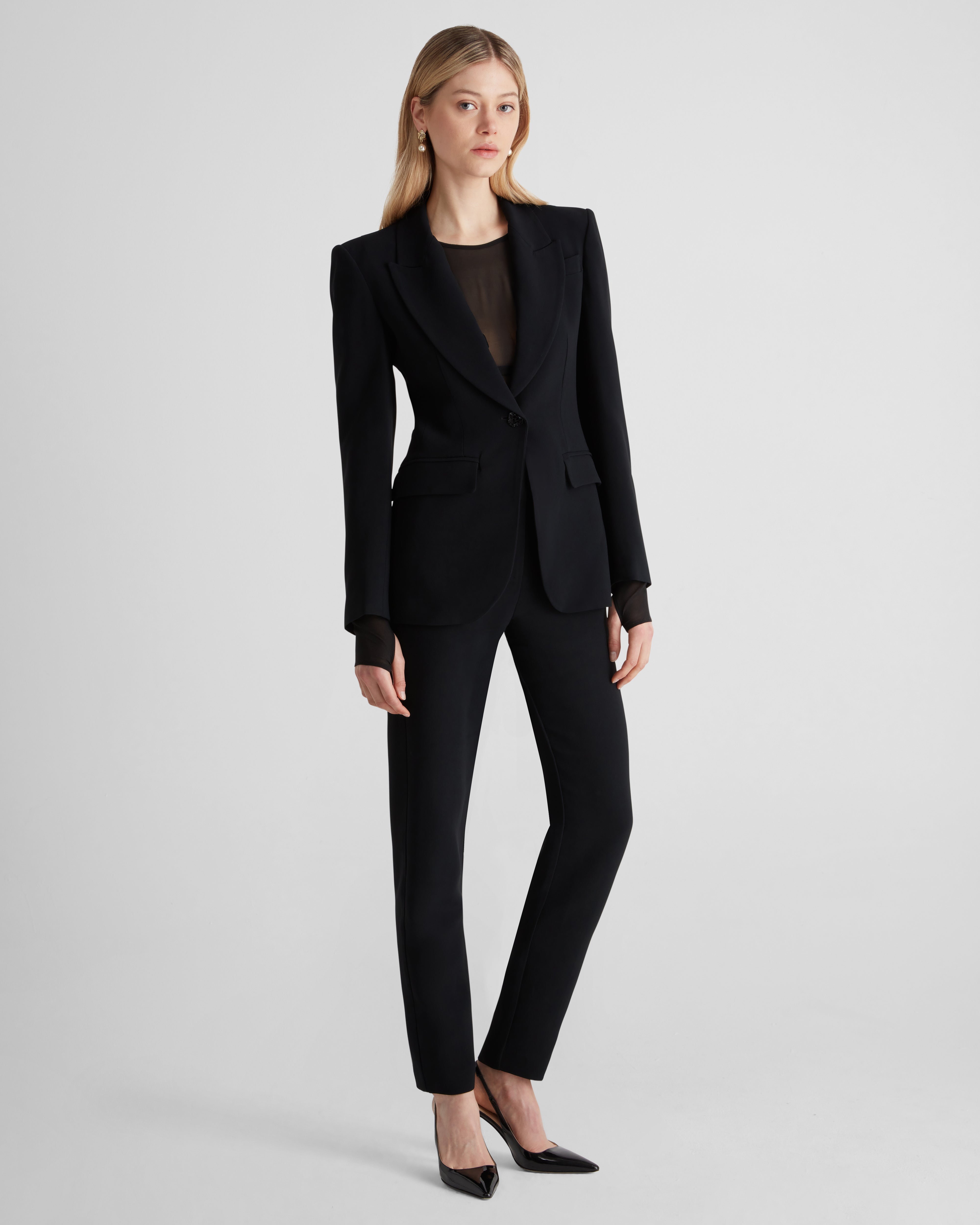 Hosaka Blazer
