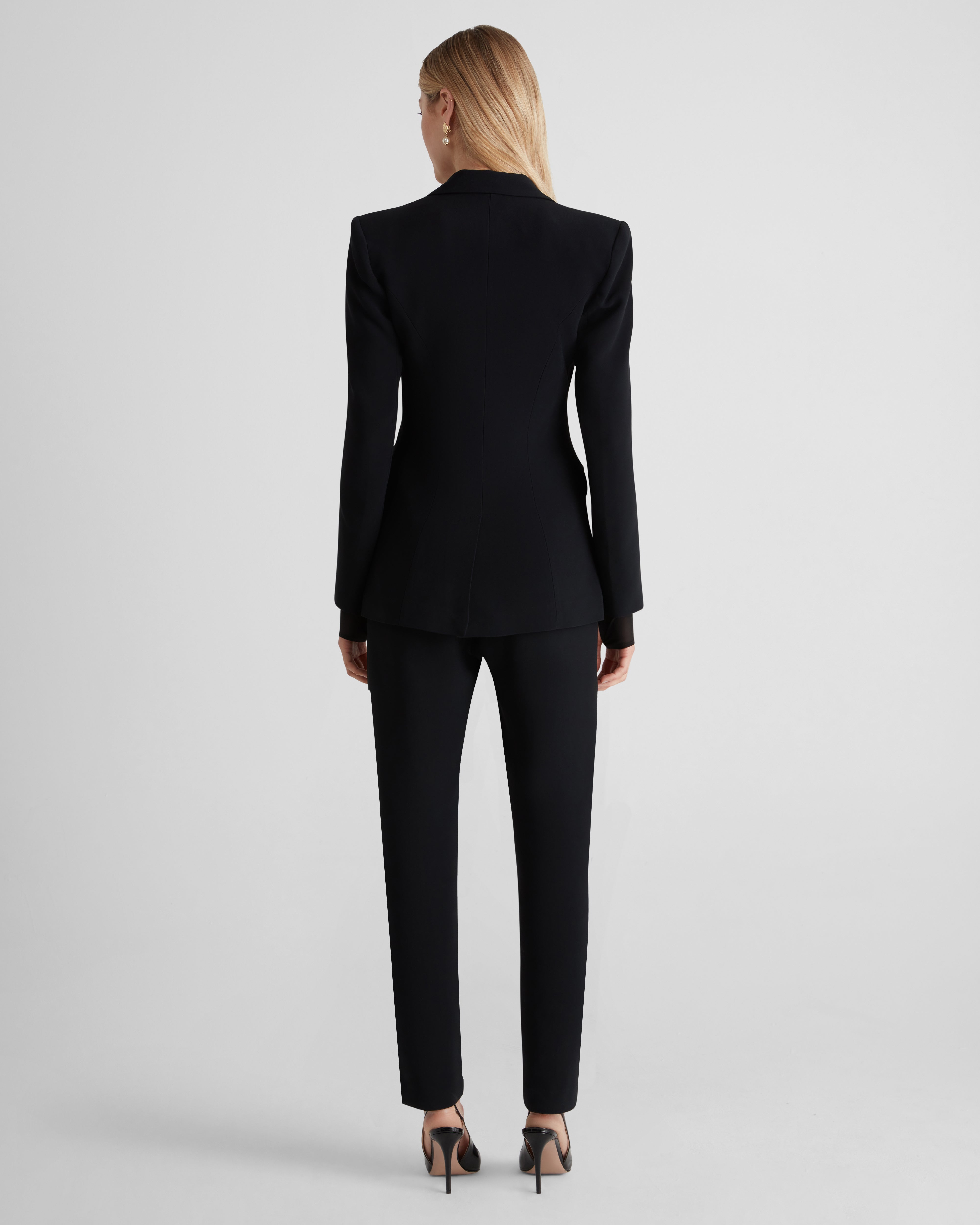 Hosaka Blazer
