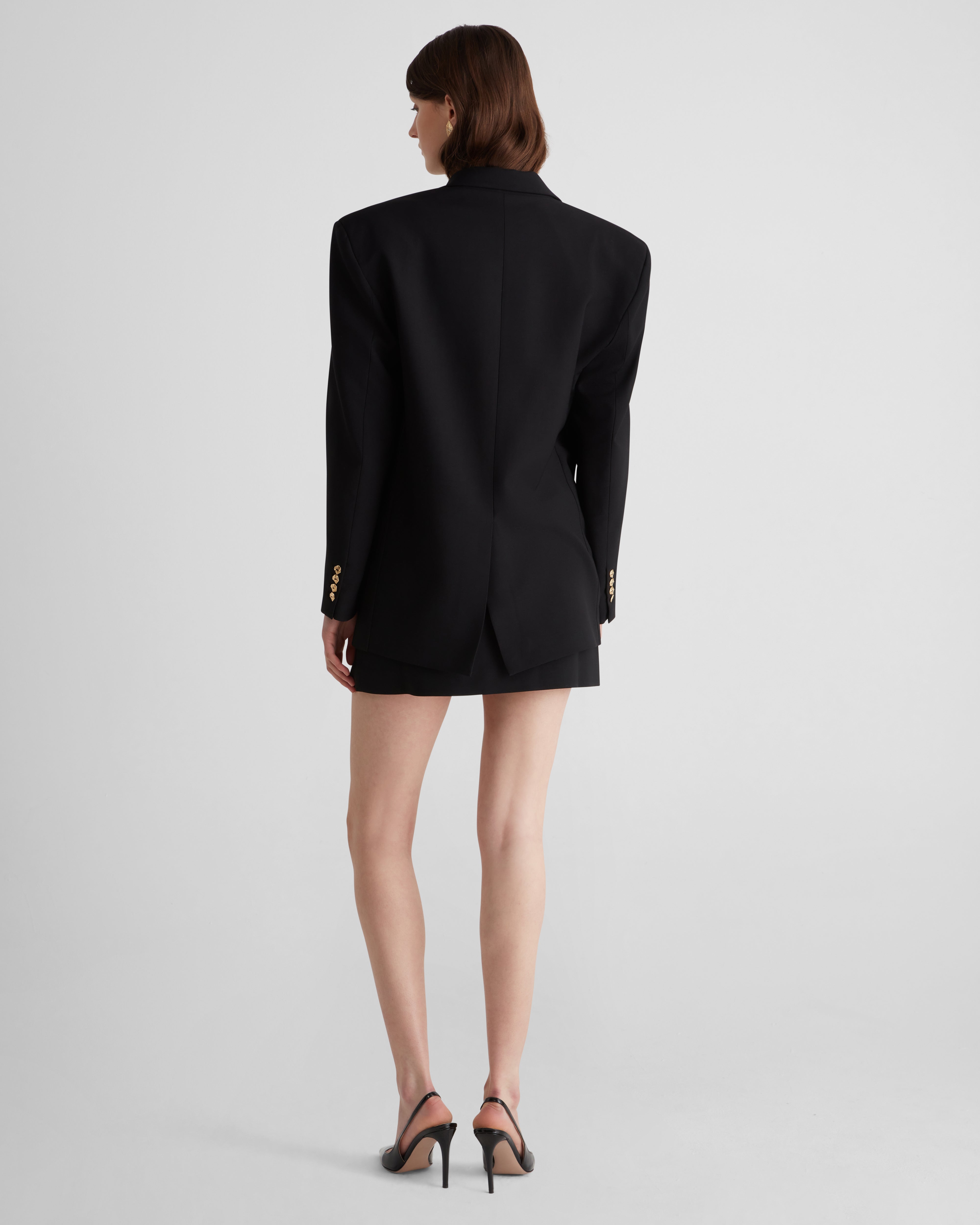 Alviani Blazer