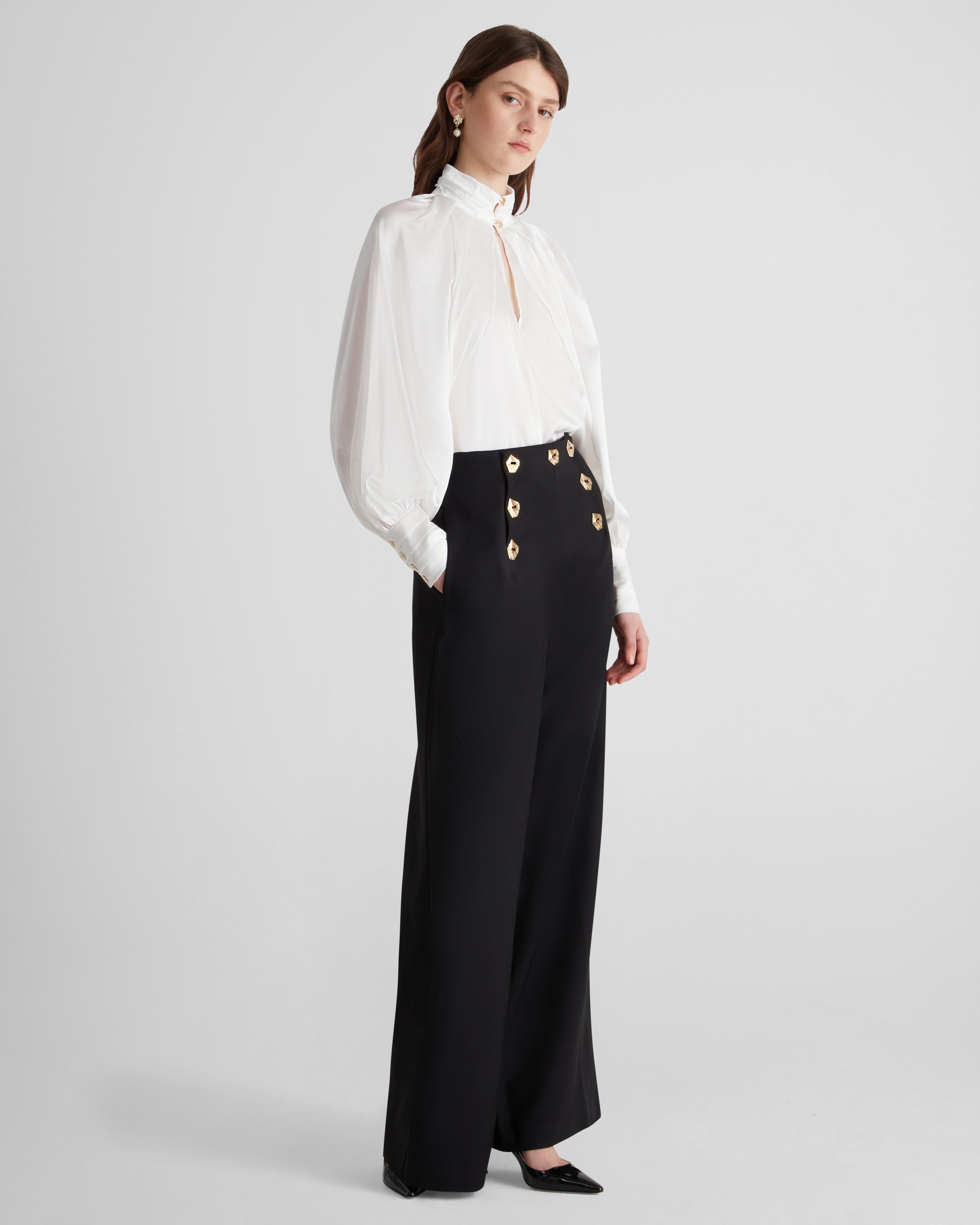 Tano Trousers