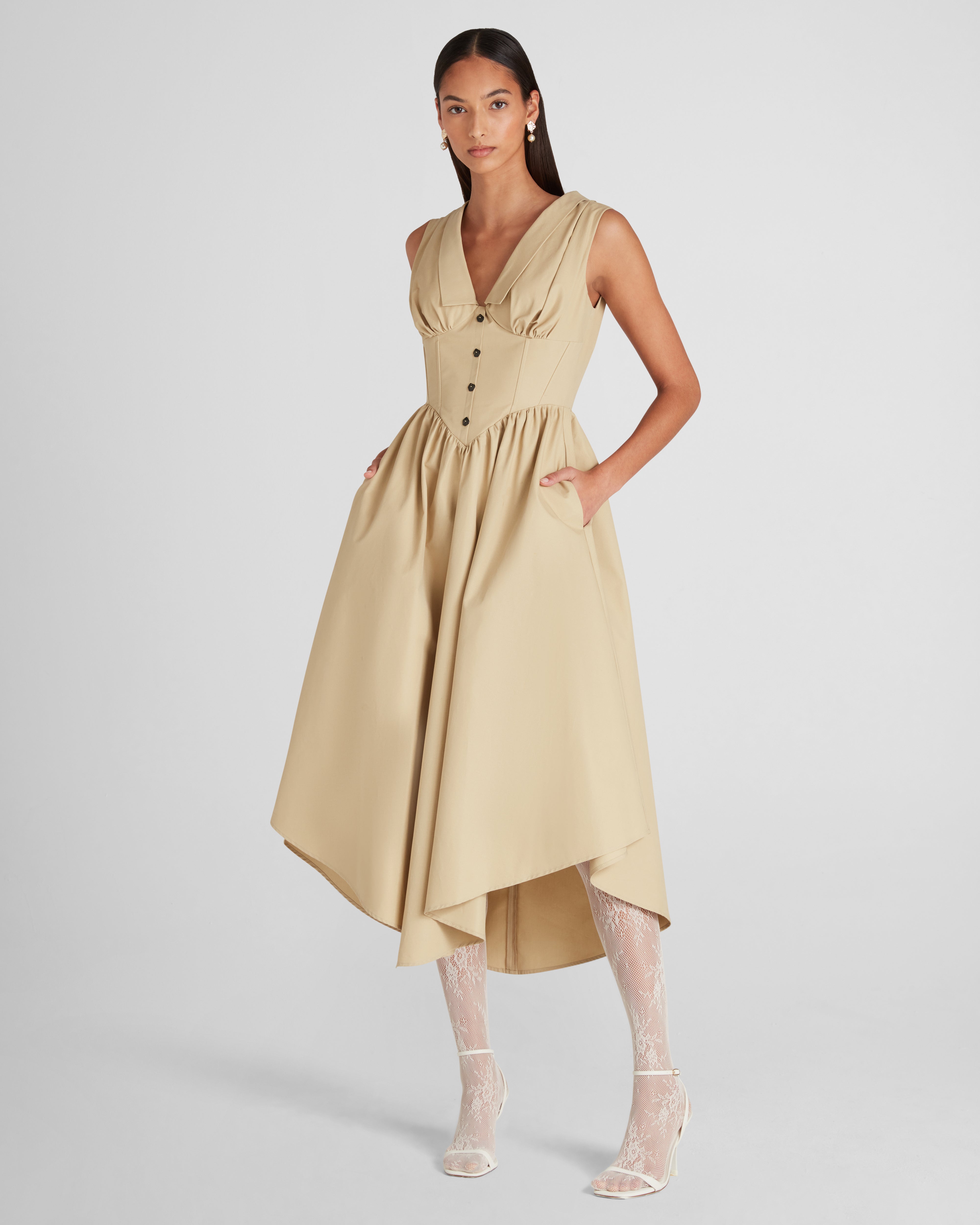 Santos Dress