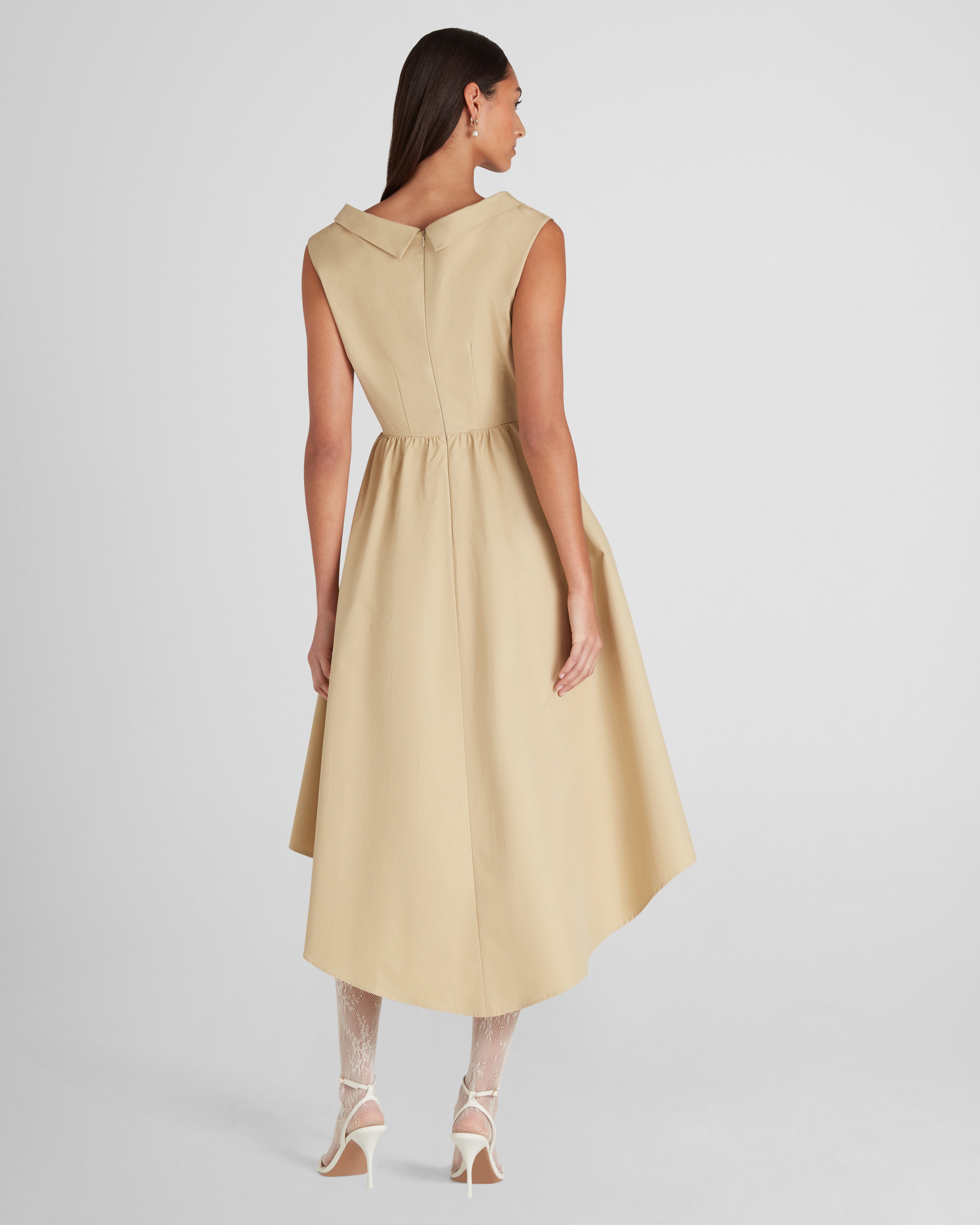 Santos Dress