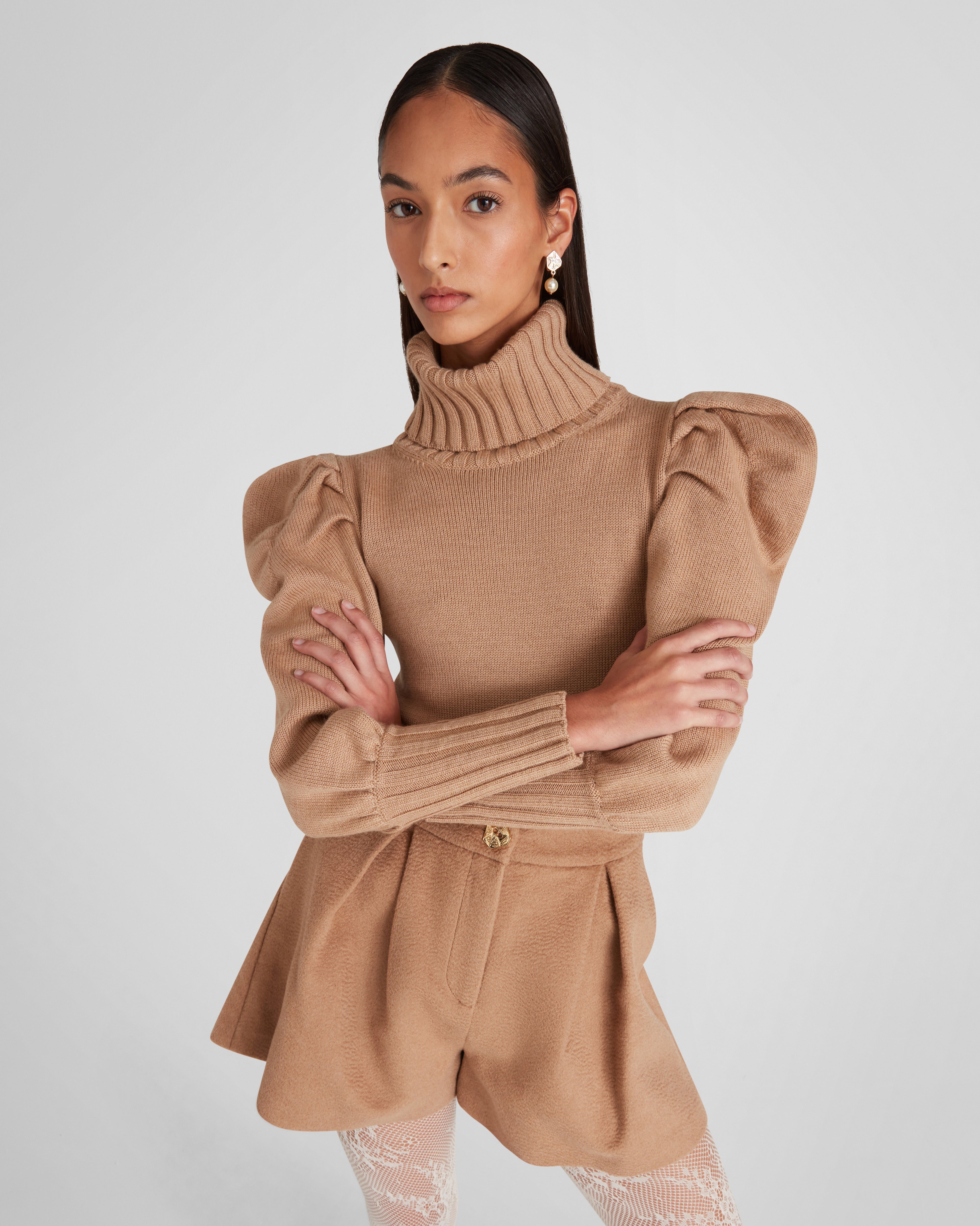 Georgia Sweater