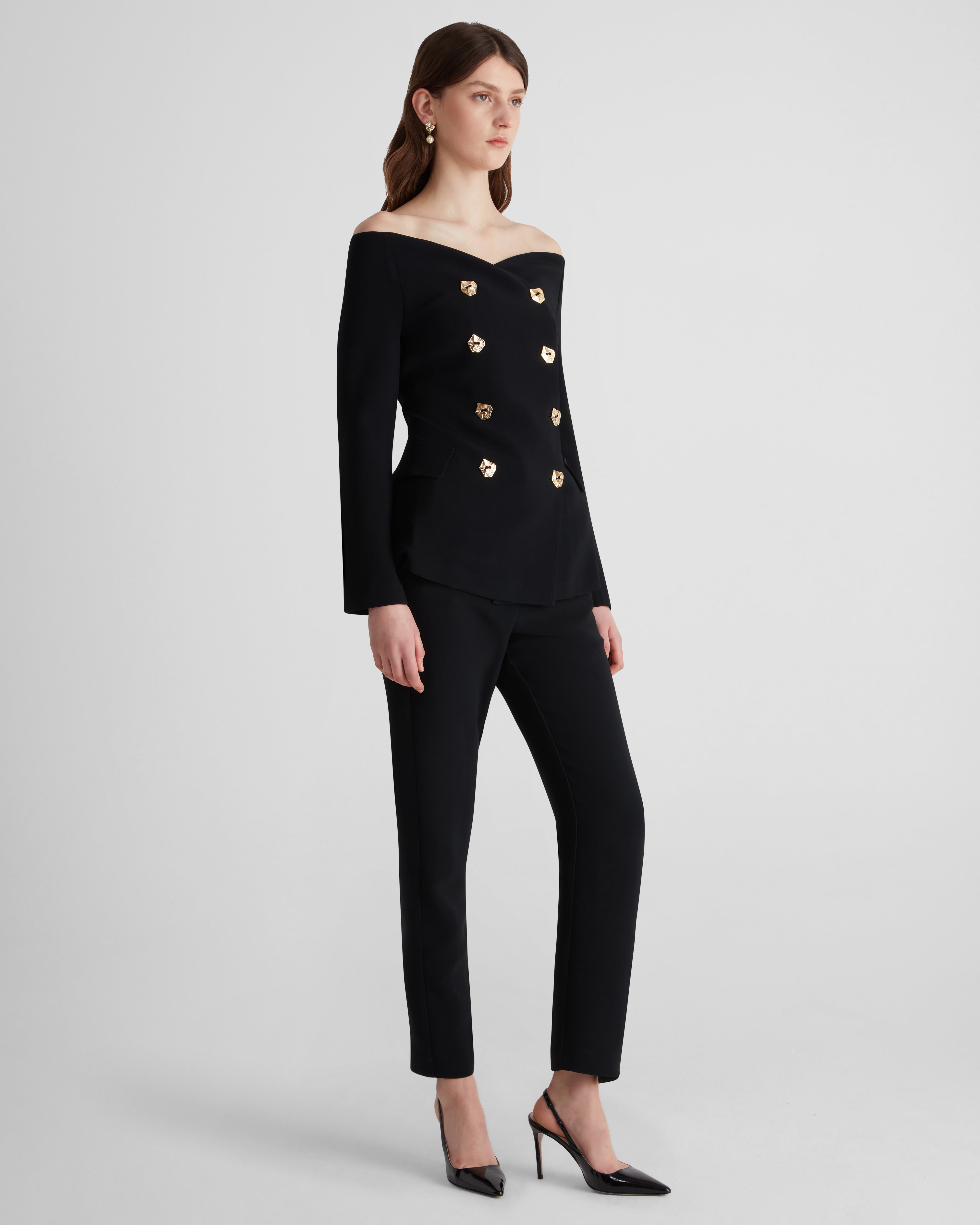 Vivanti Blouse