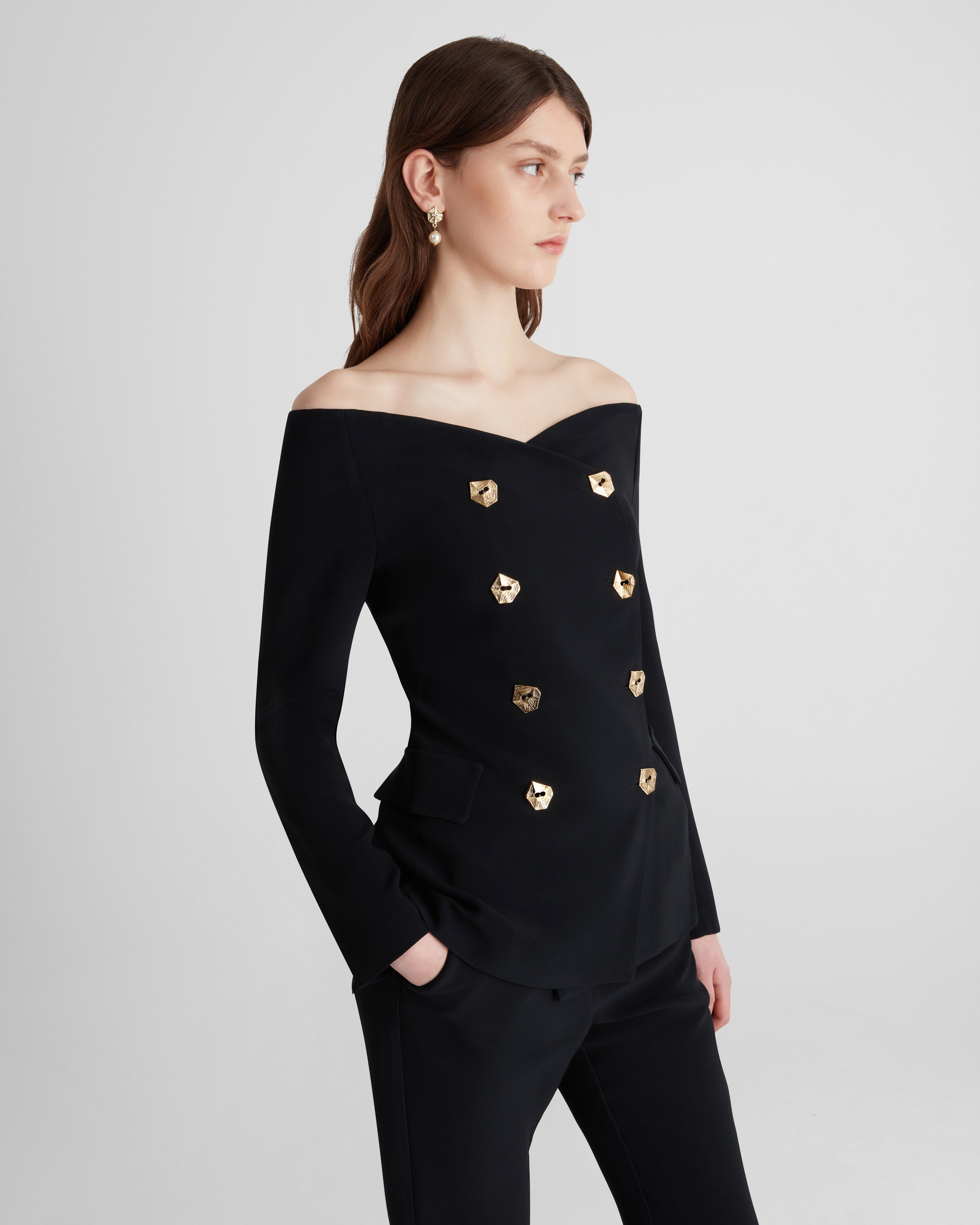 Vivanti Blouse