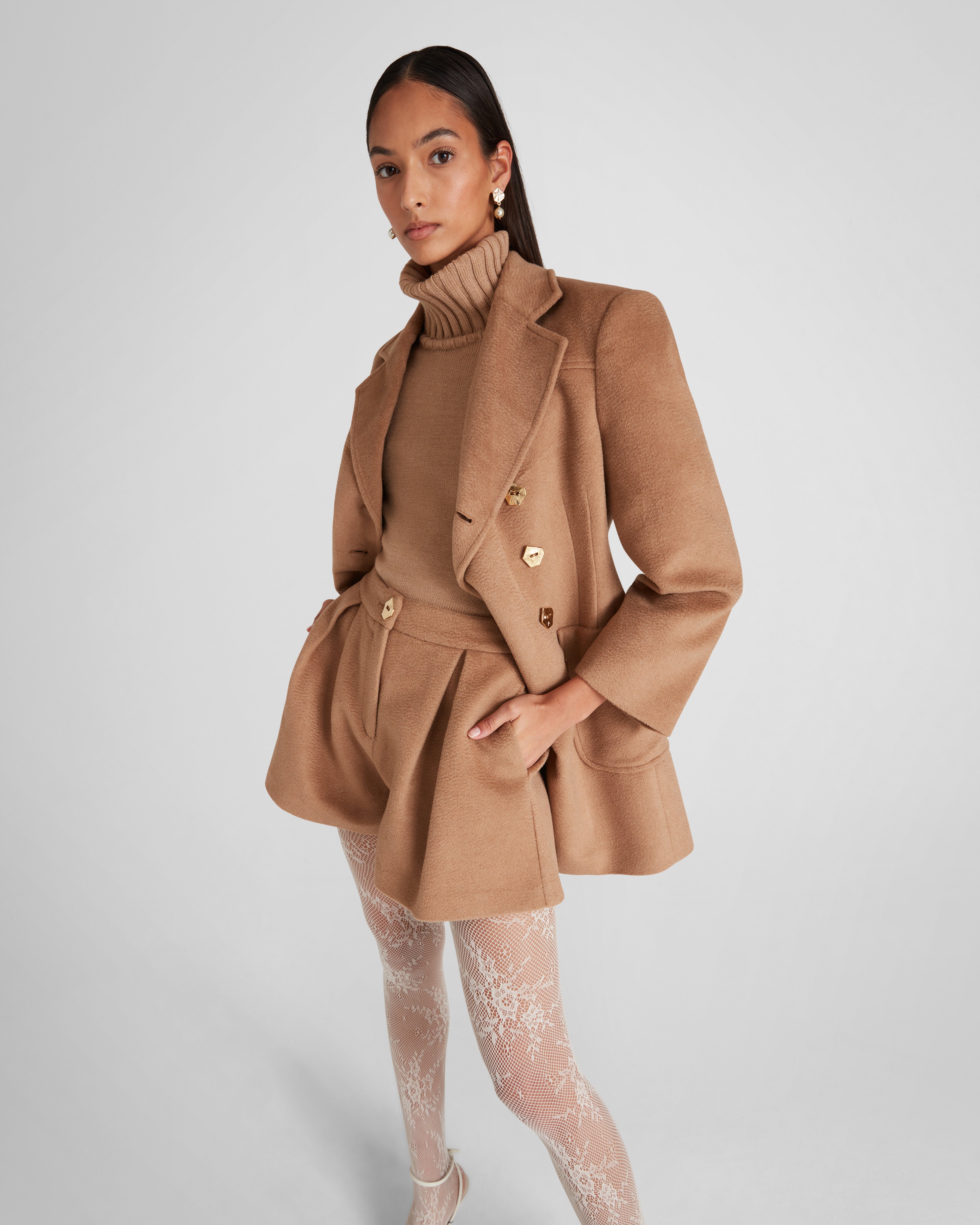 Ungaretti Jacket
