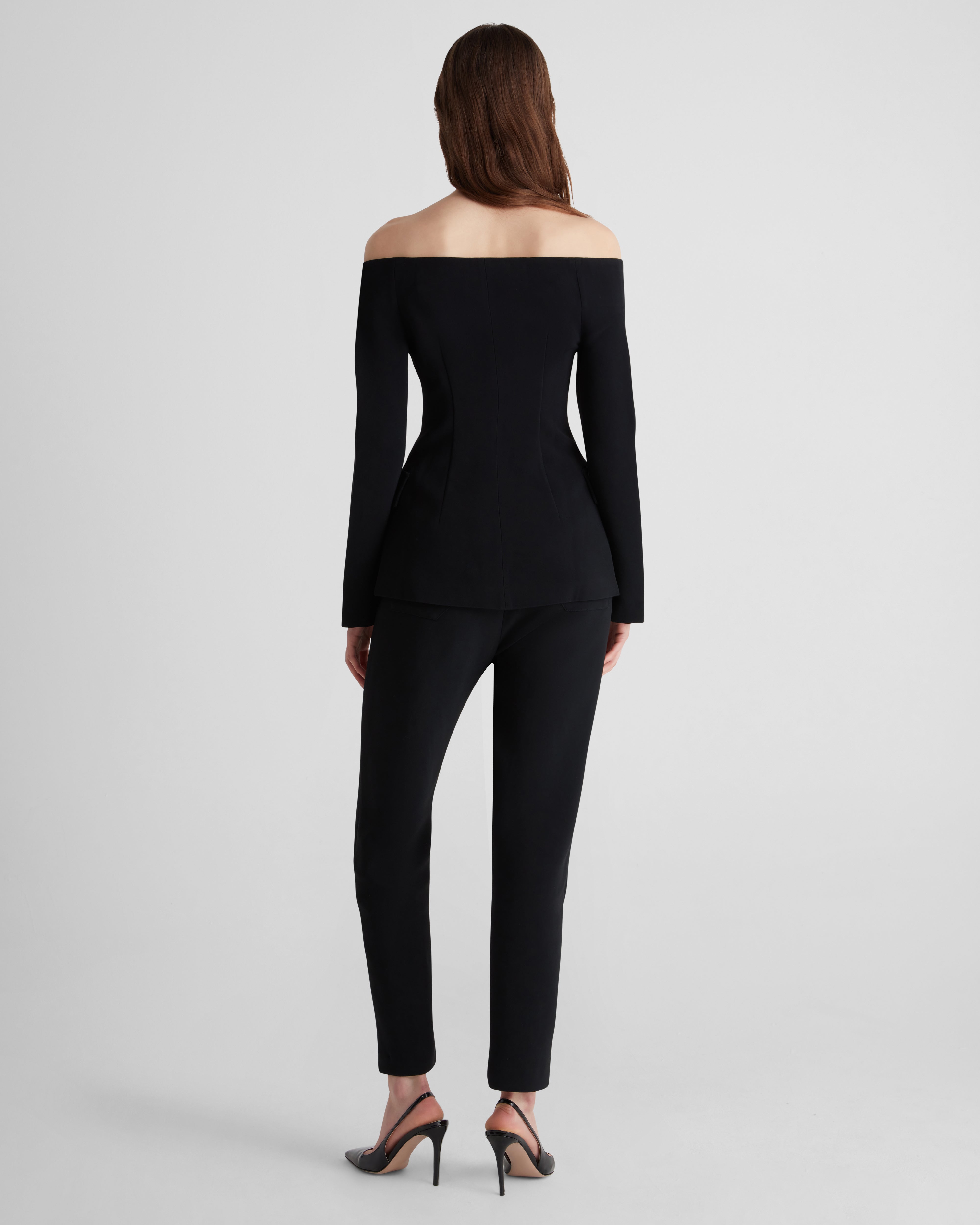 Vivanti Blouse