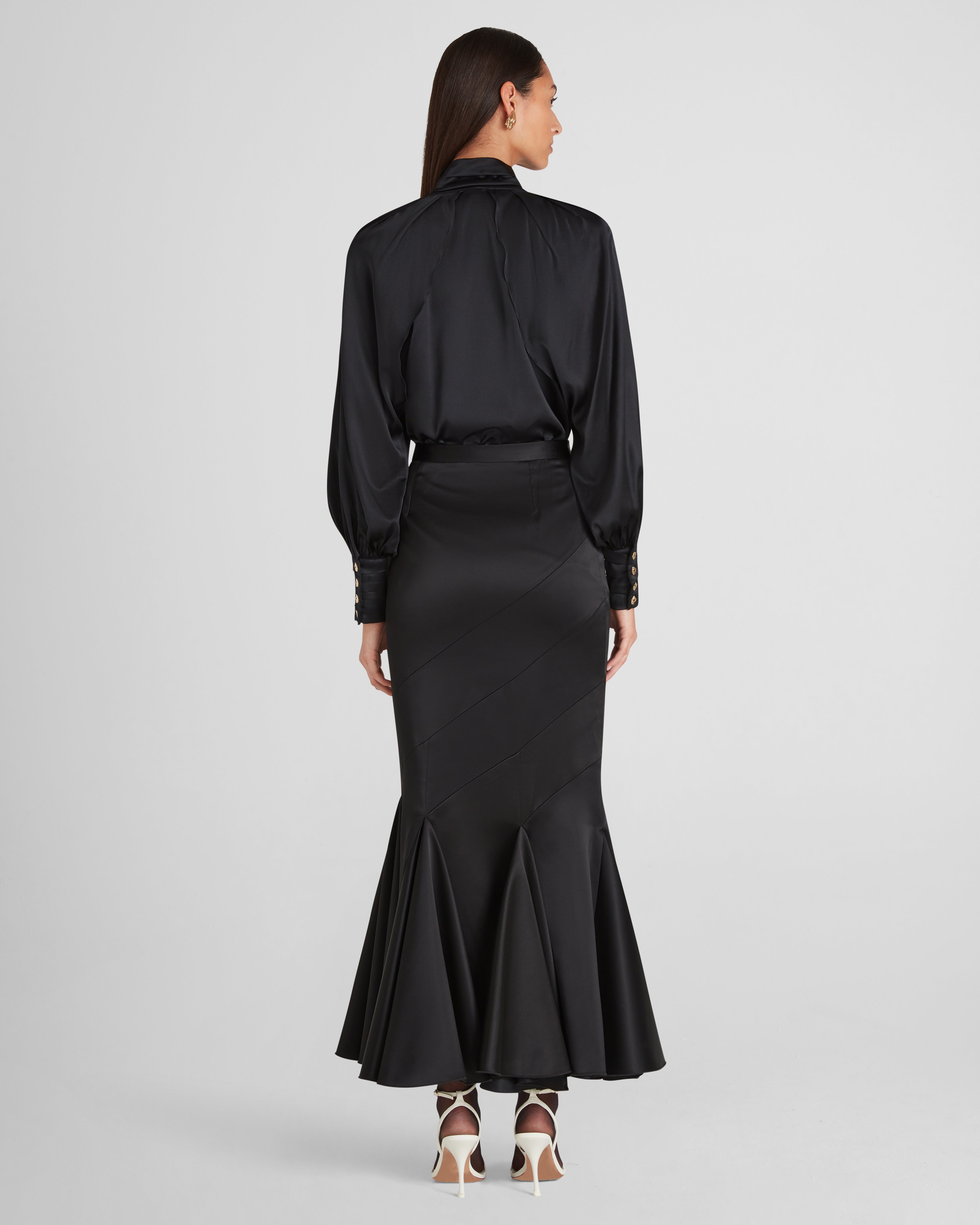 Rossini Blouse