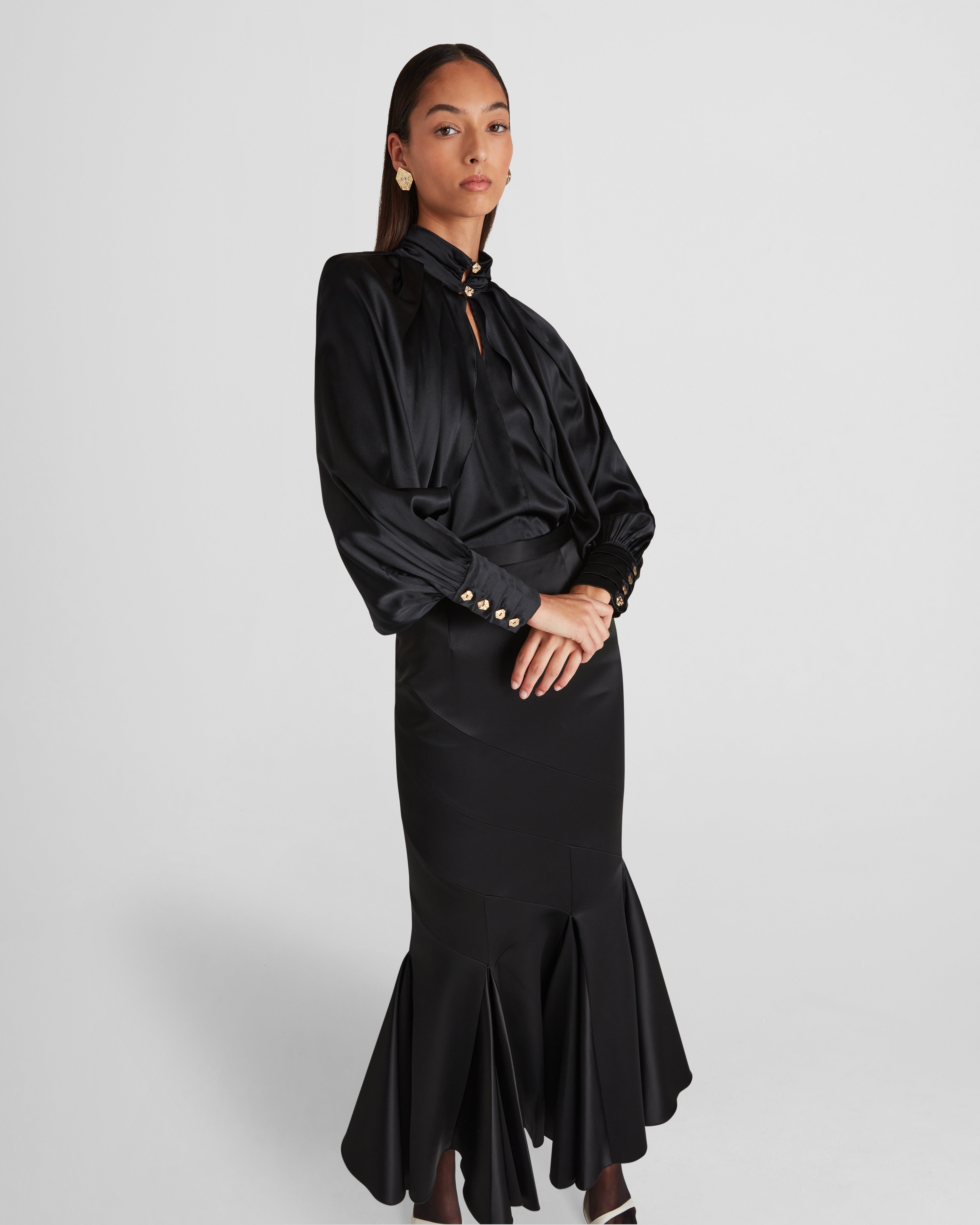 Rossini Blouse