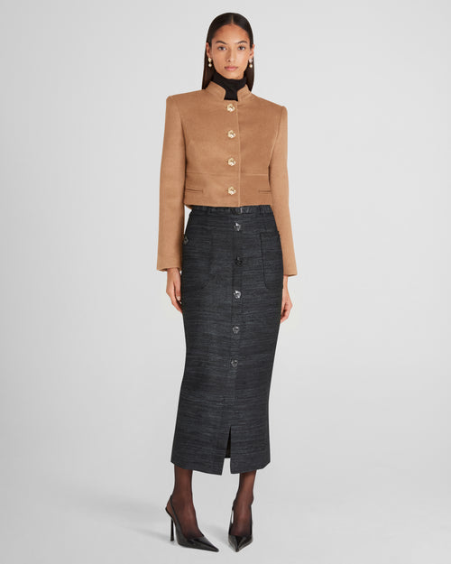 Vicente Jacket