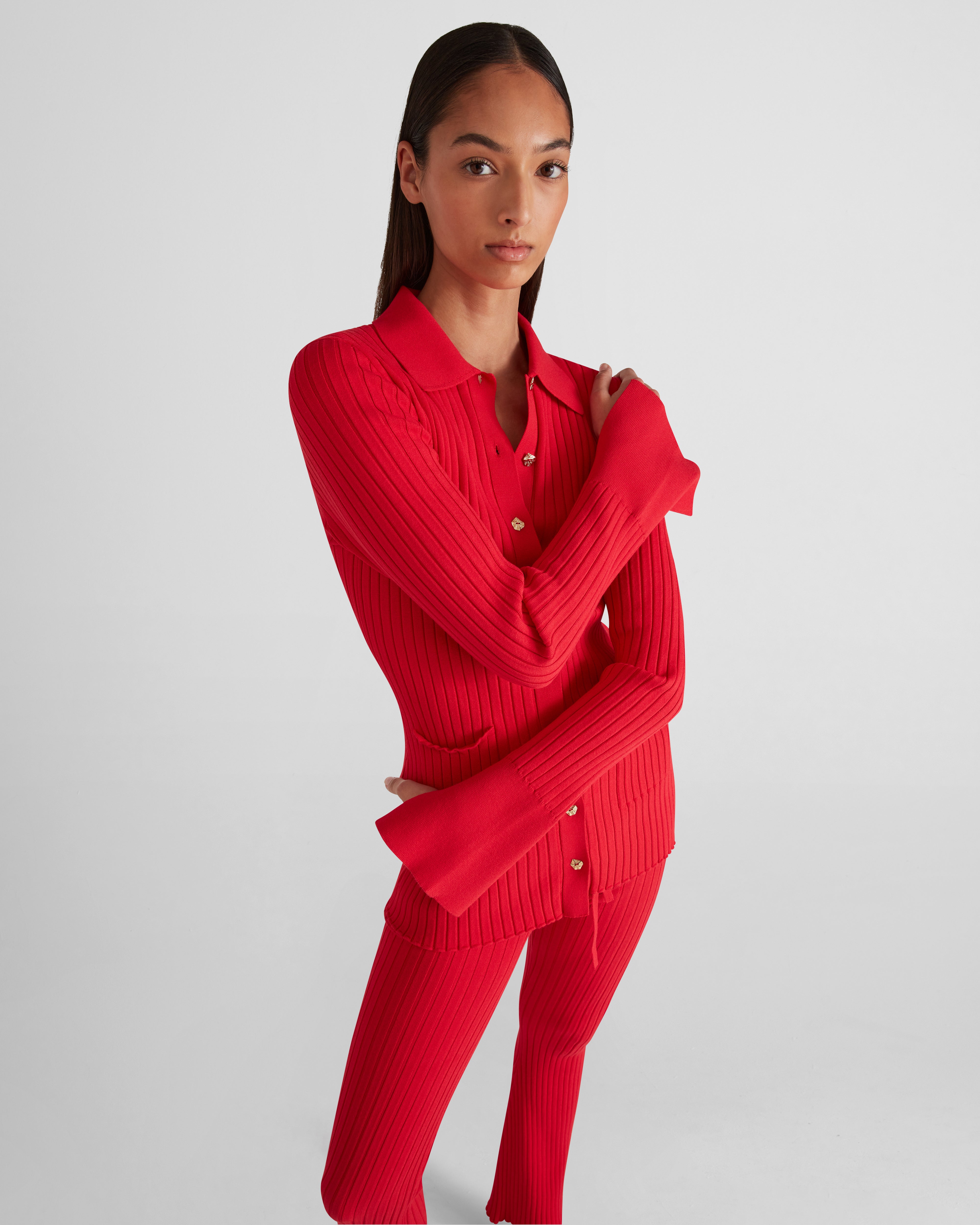 Vattimo Knit Cardigan