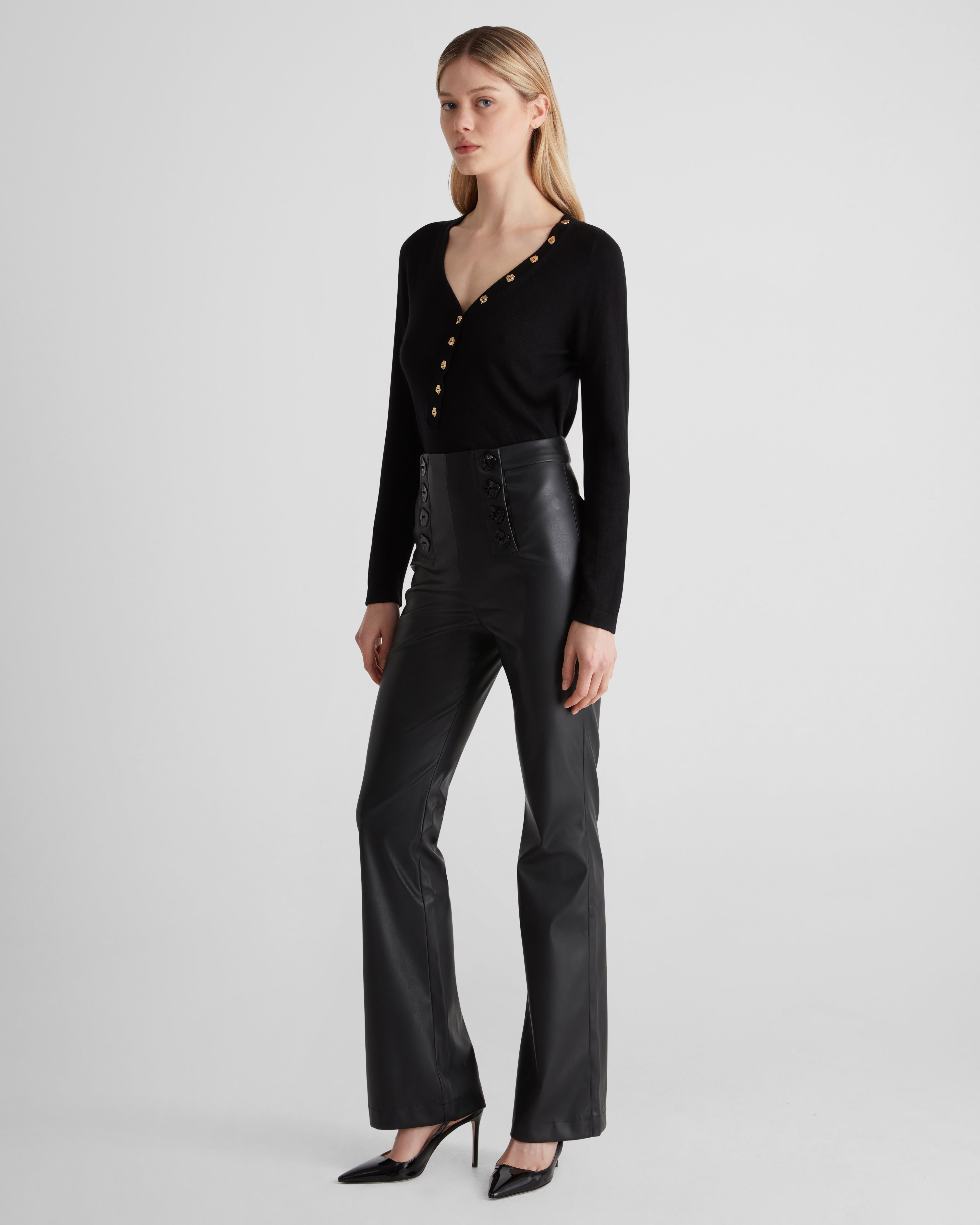 Rotella Knit Top