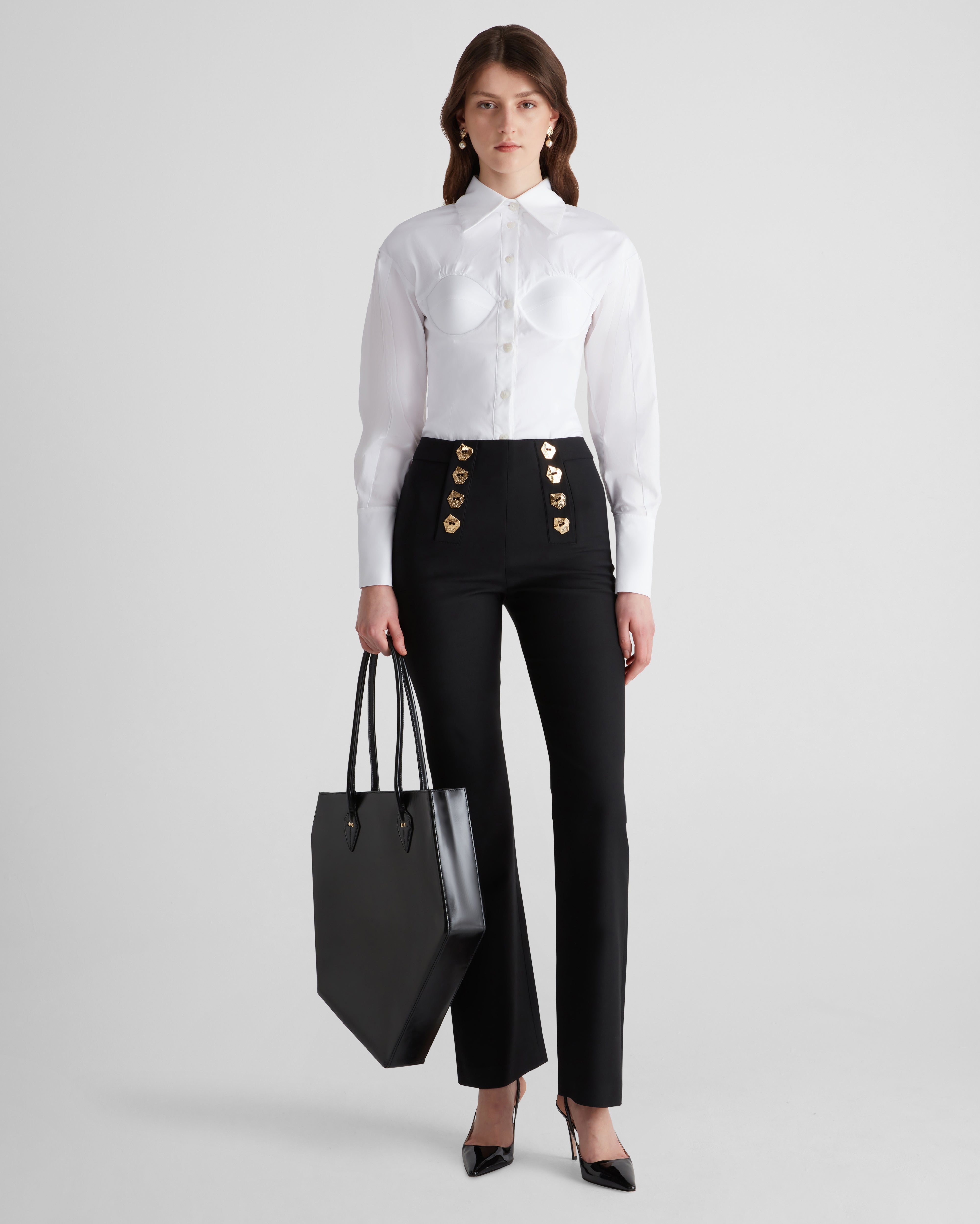 Matisse Trousers