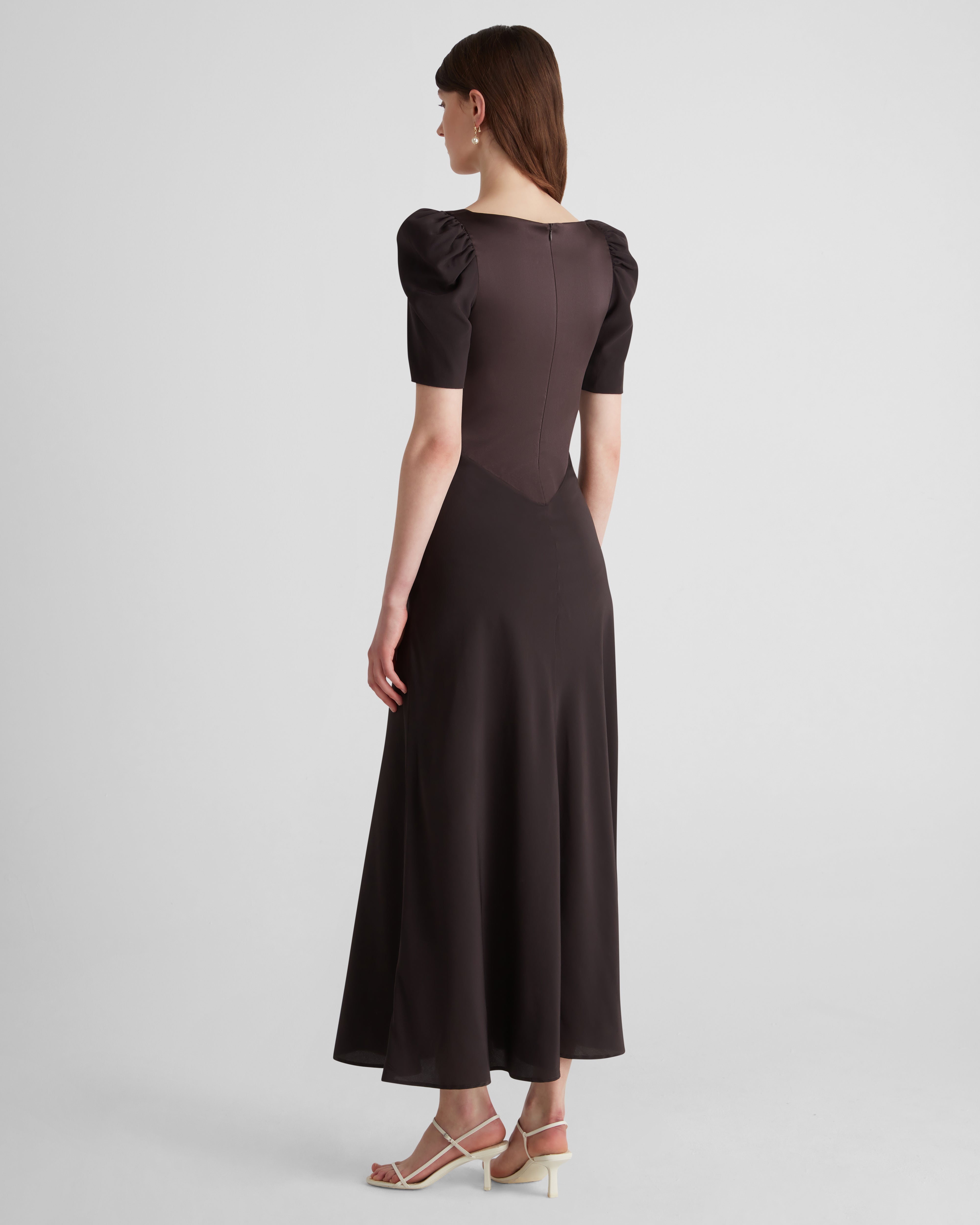 Baccarat Dress