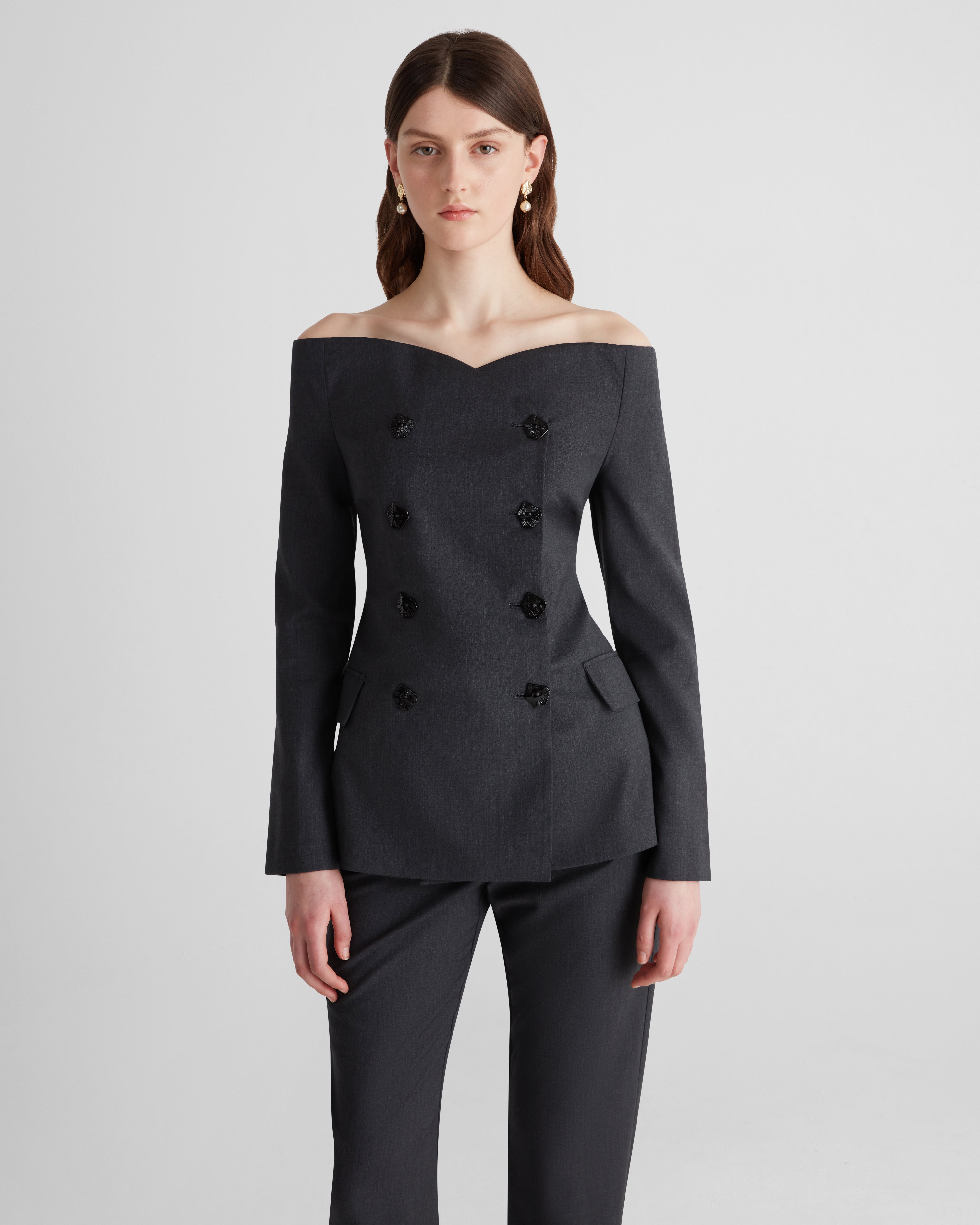 Vivanti Blouse