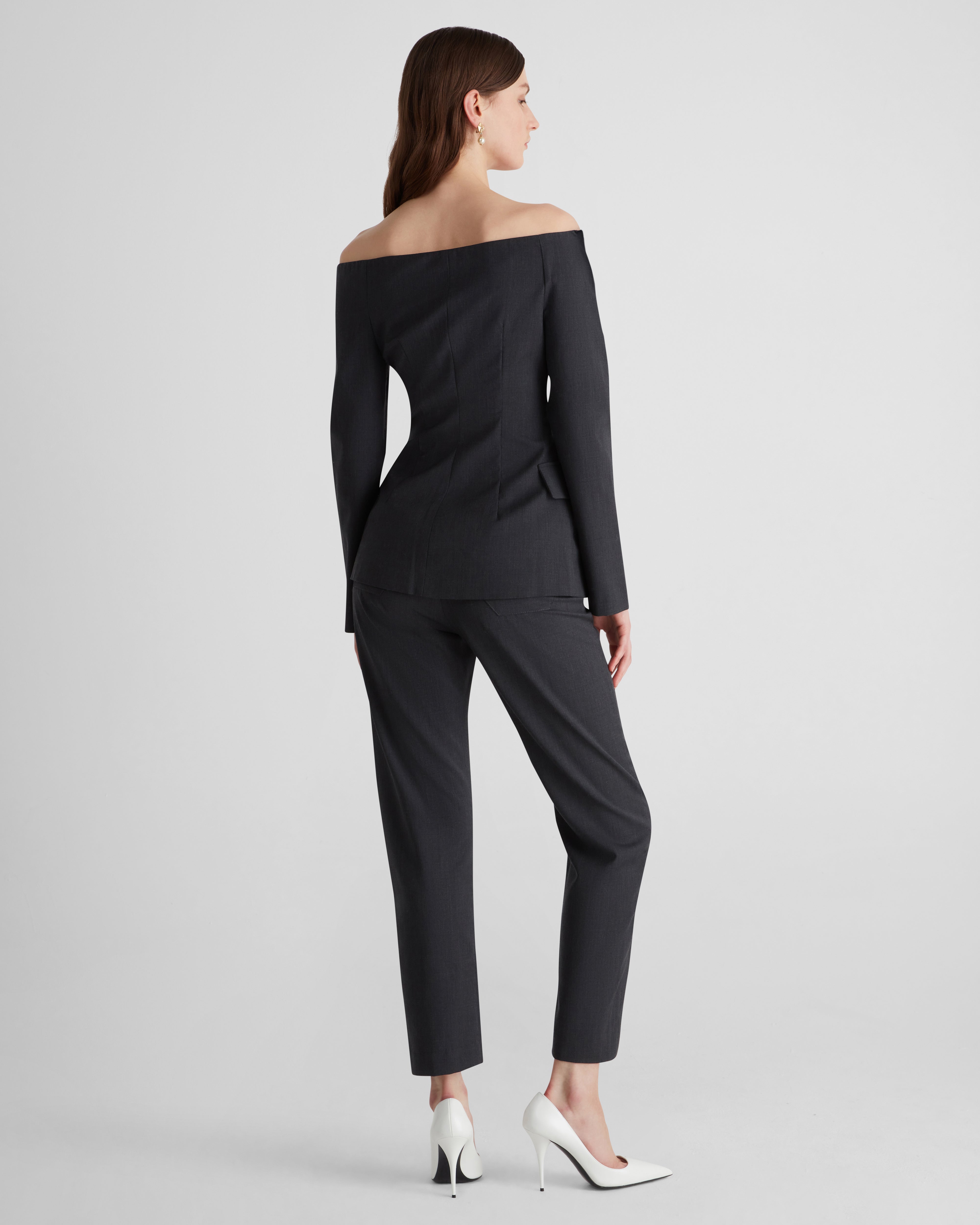 Vivanti Blouse