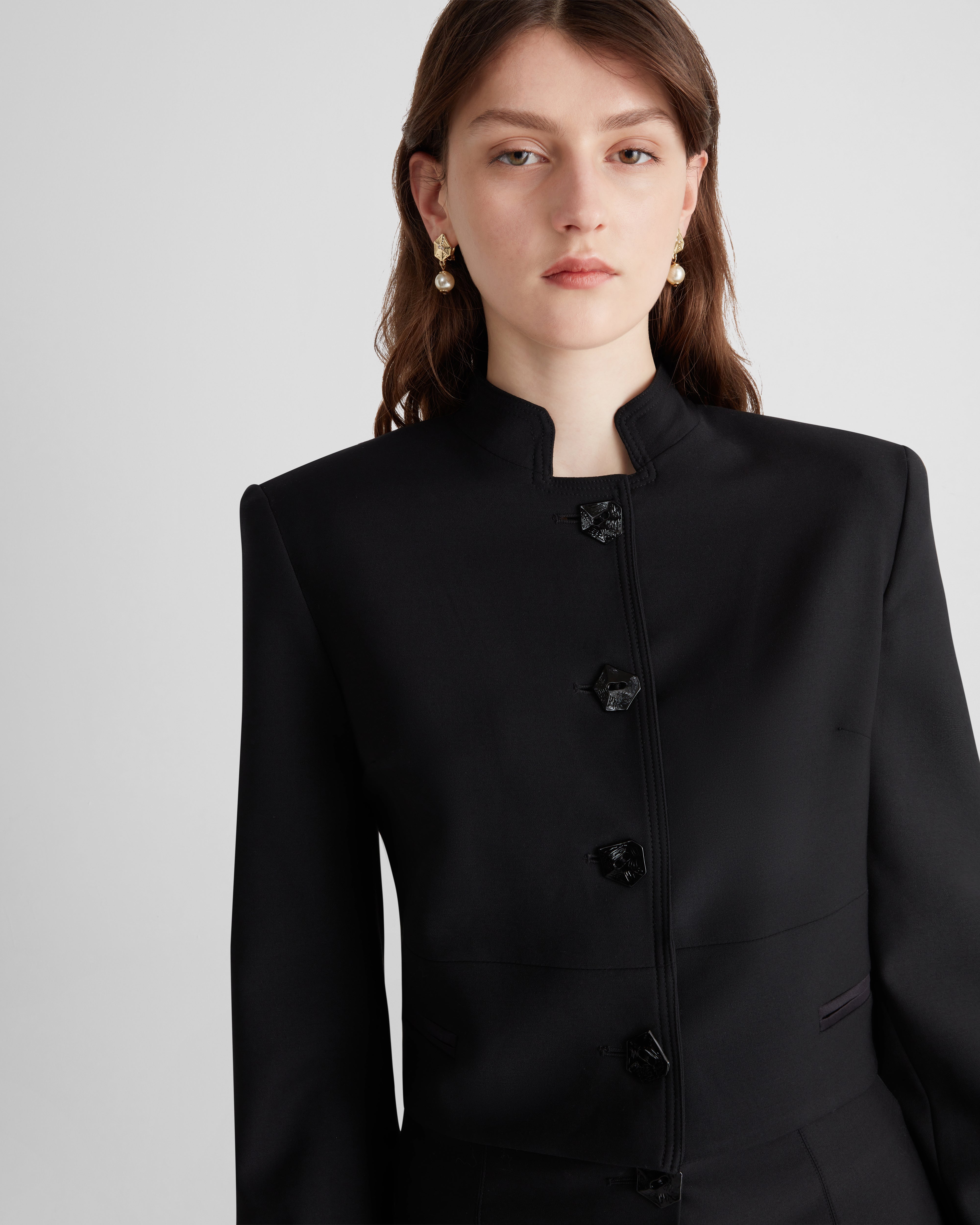 Vicente Jacket