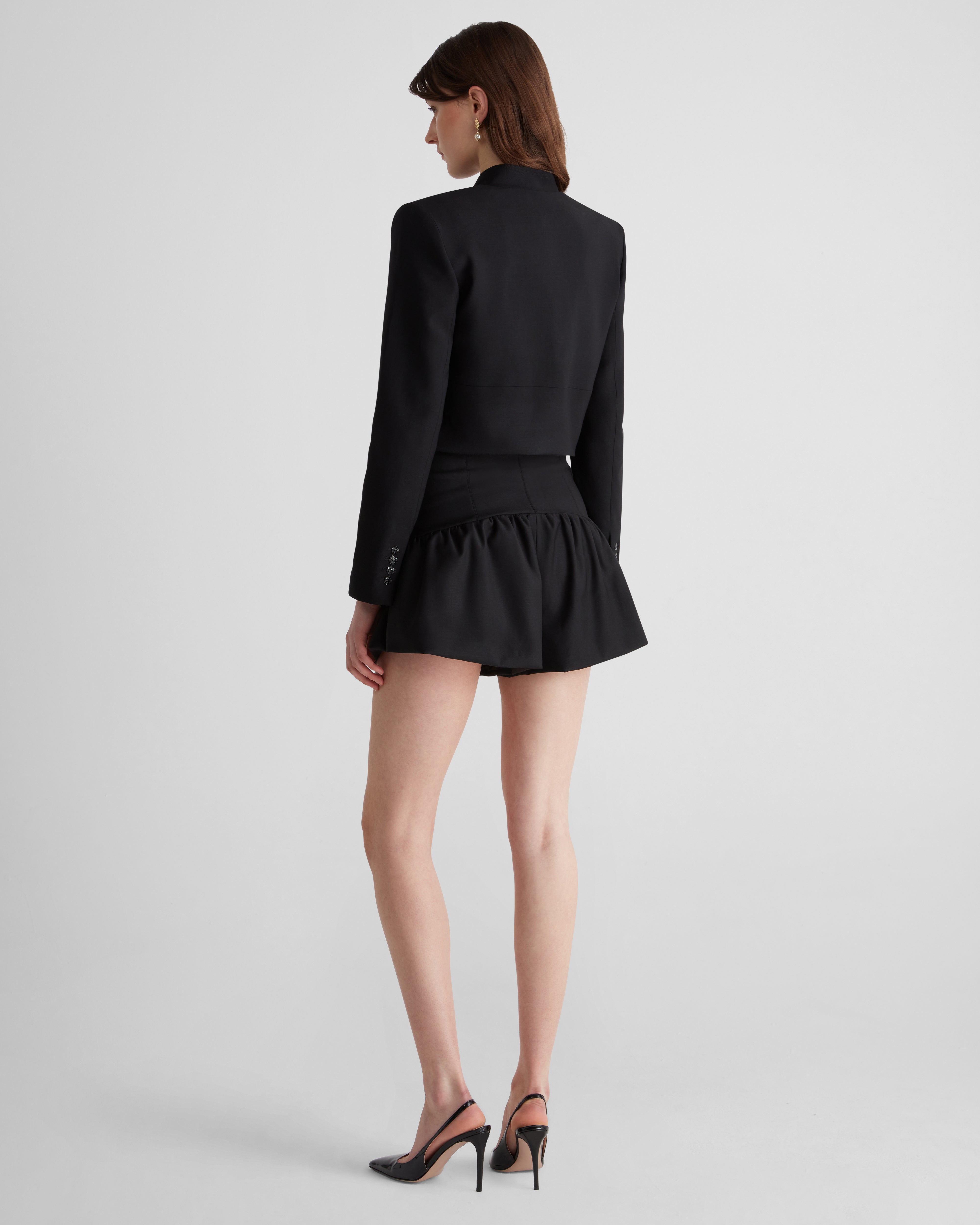 Vicente Jacket