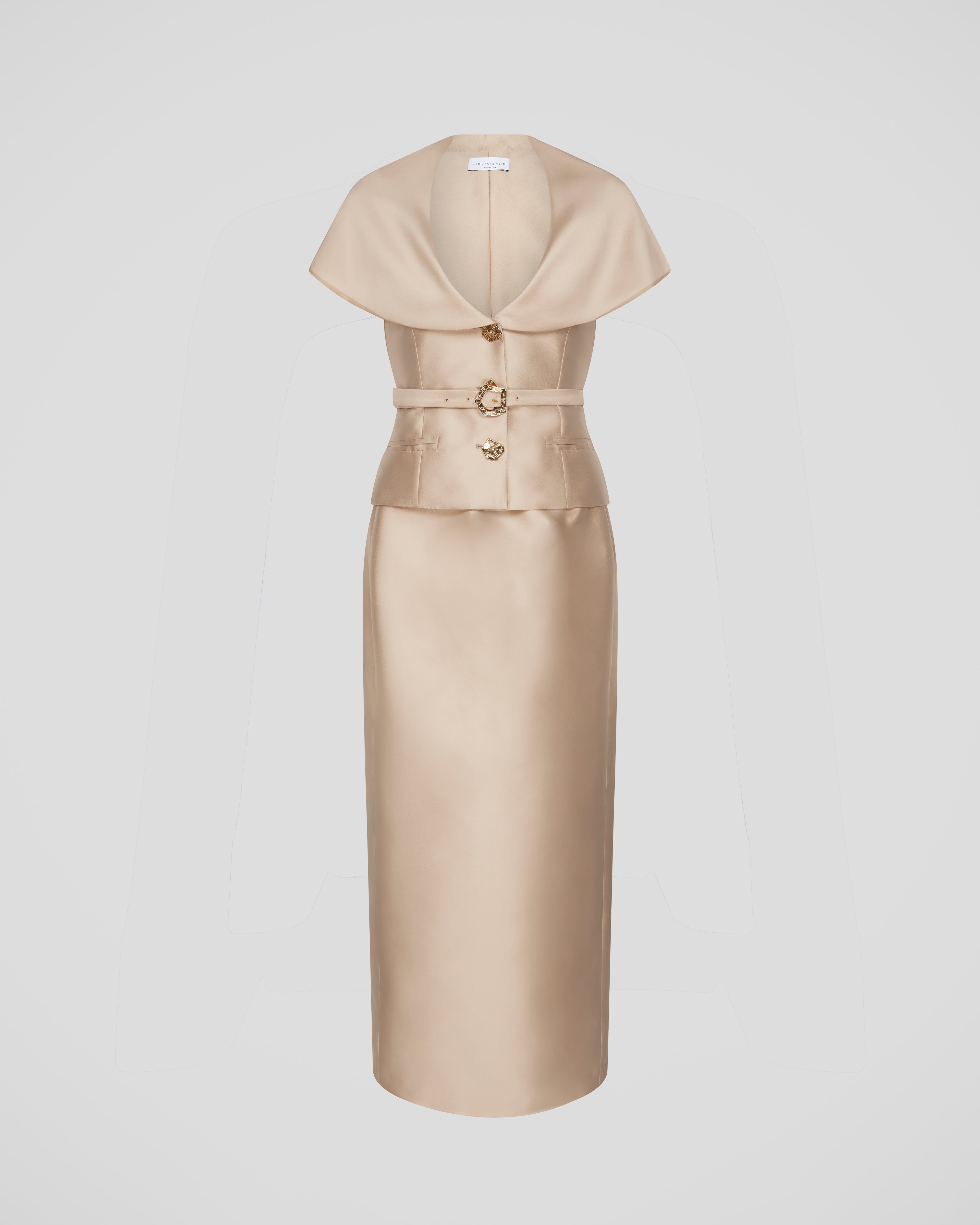 Manuela Dress