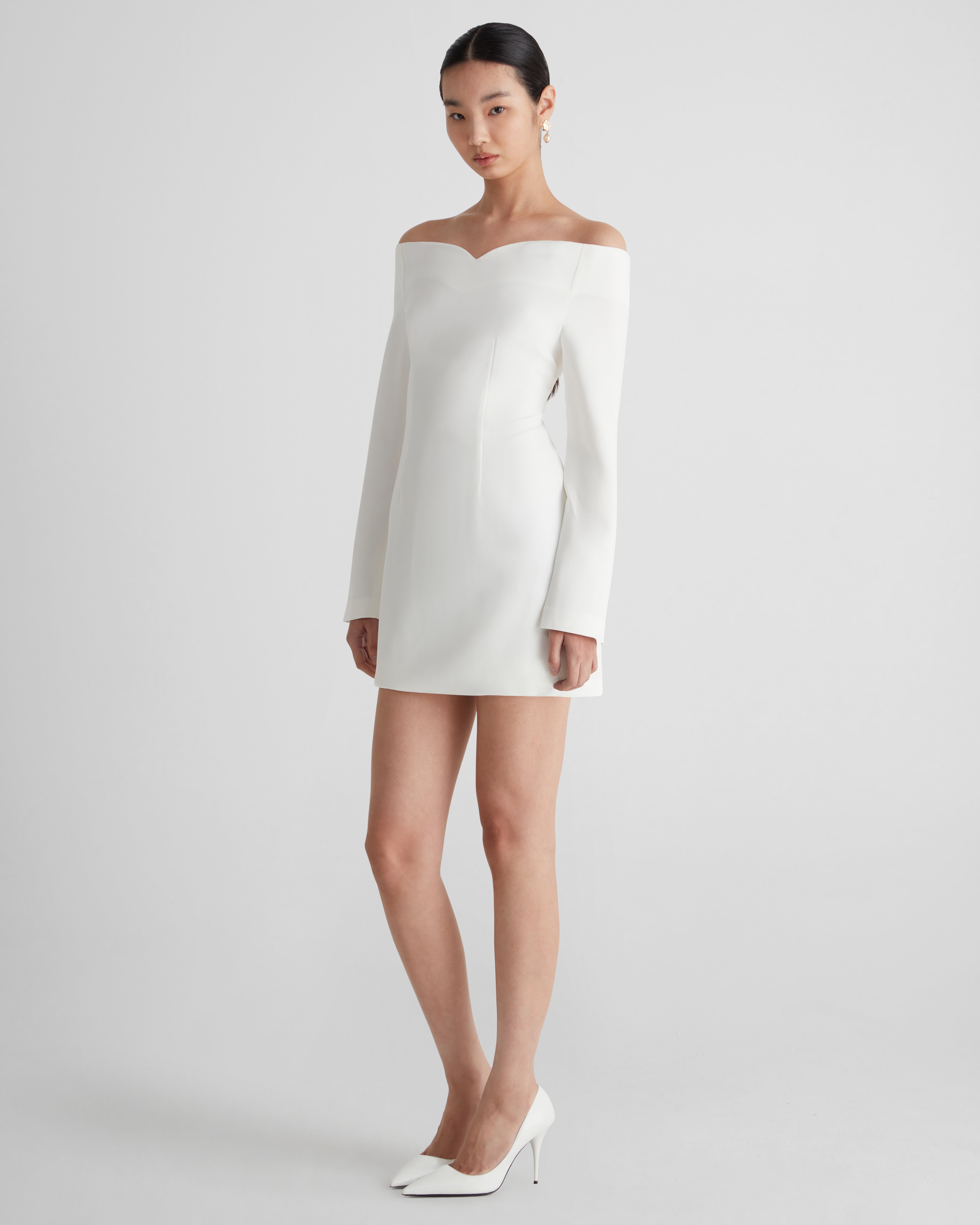 Marino Dress