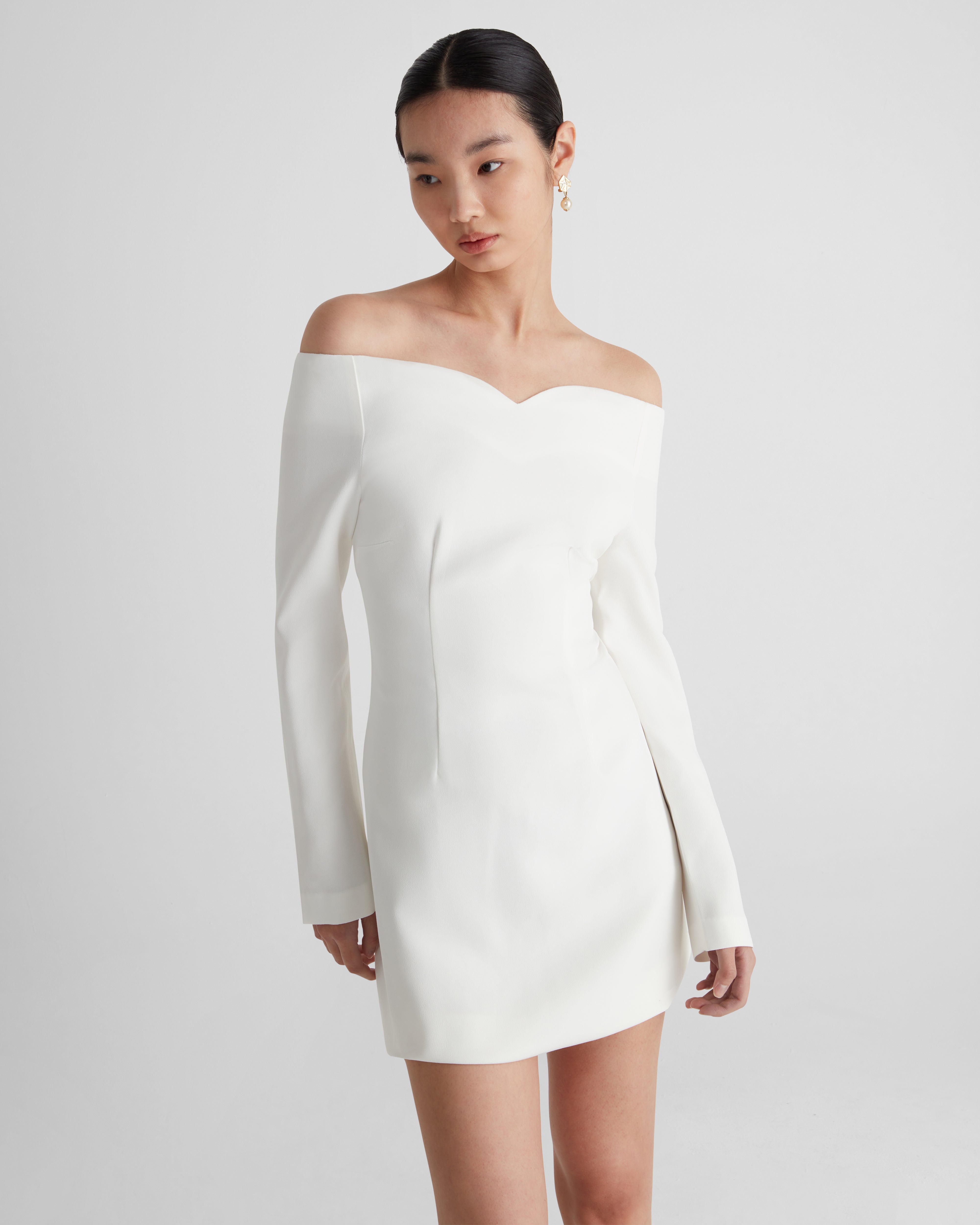 Marino Dress