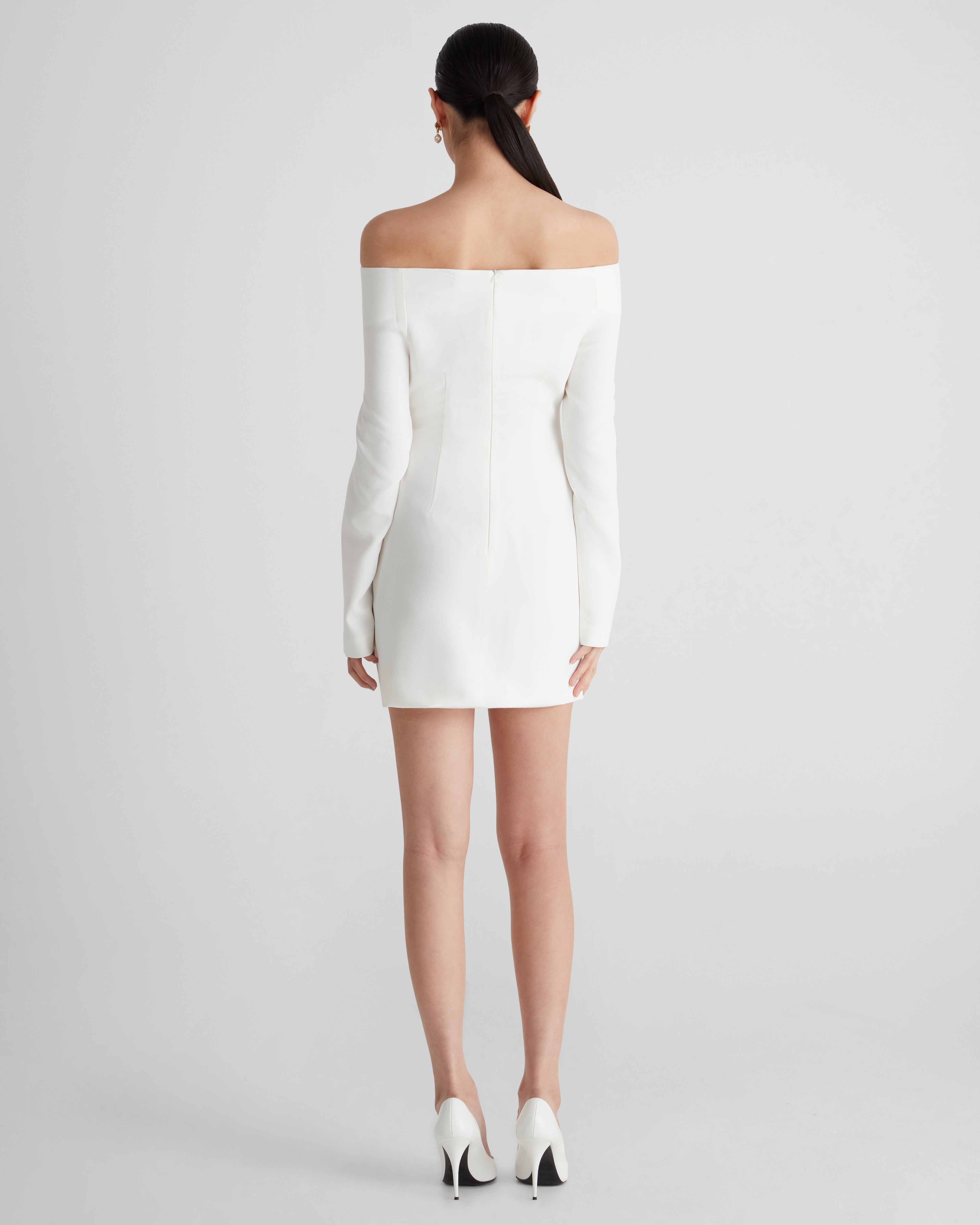 Marino Dress