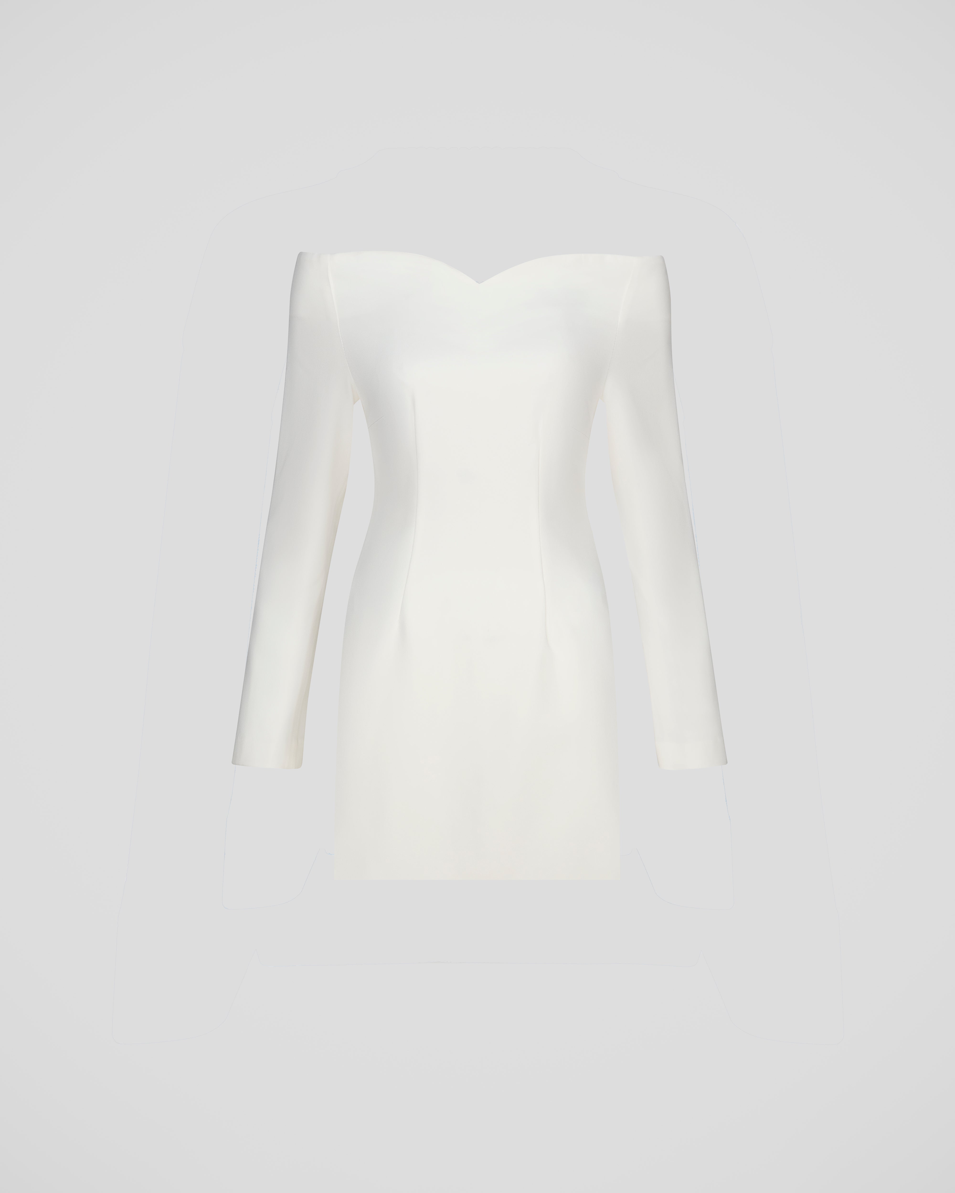 Marino Dress