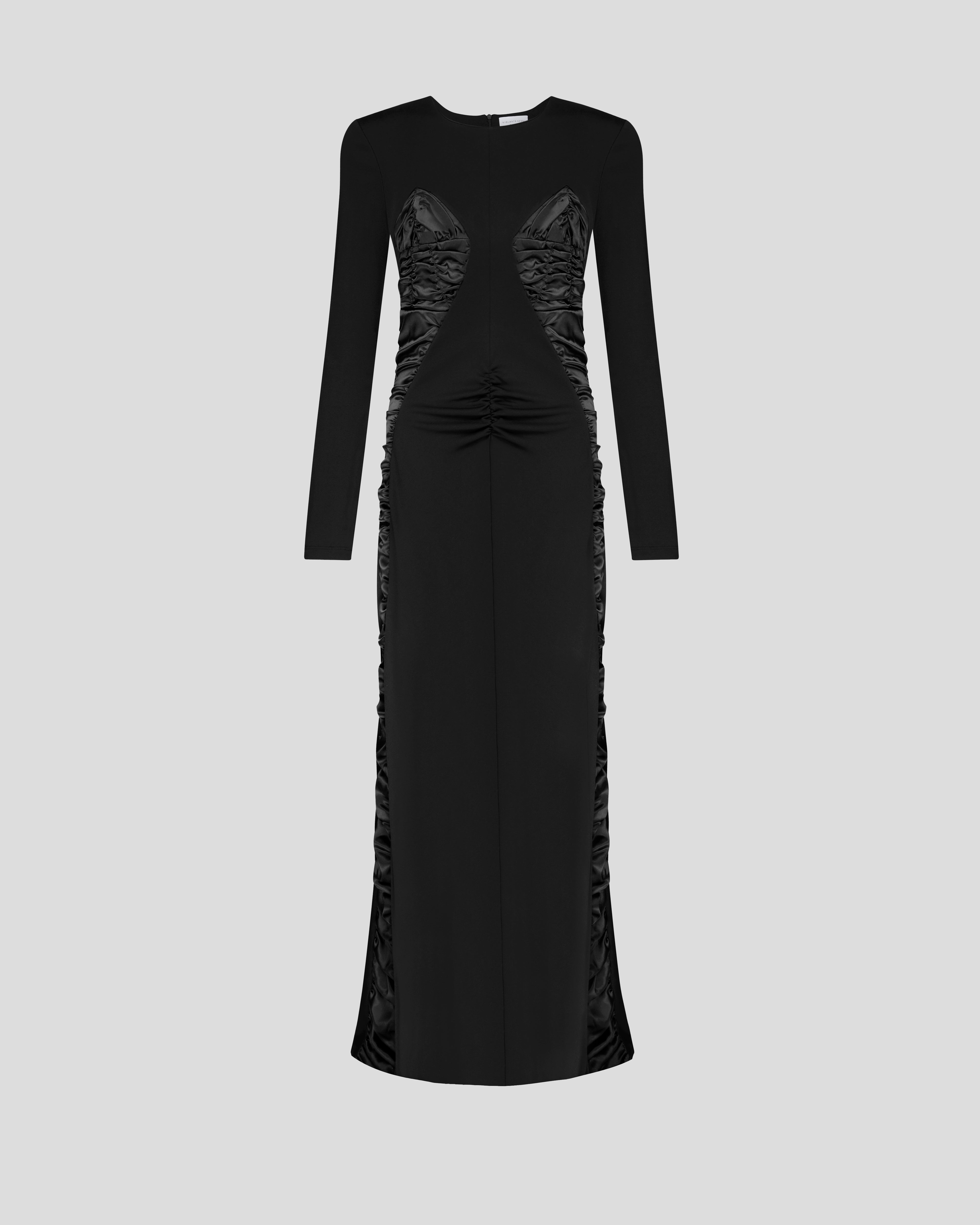 Mengoni Dress