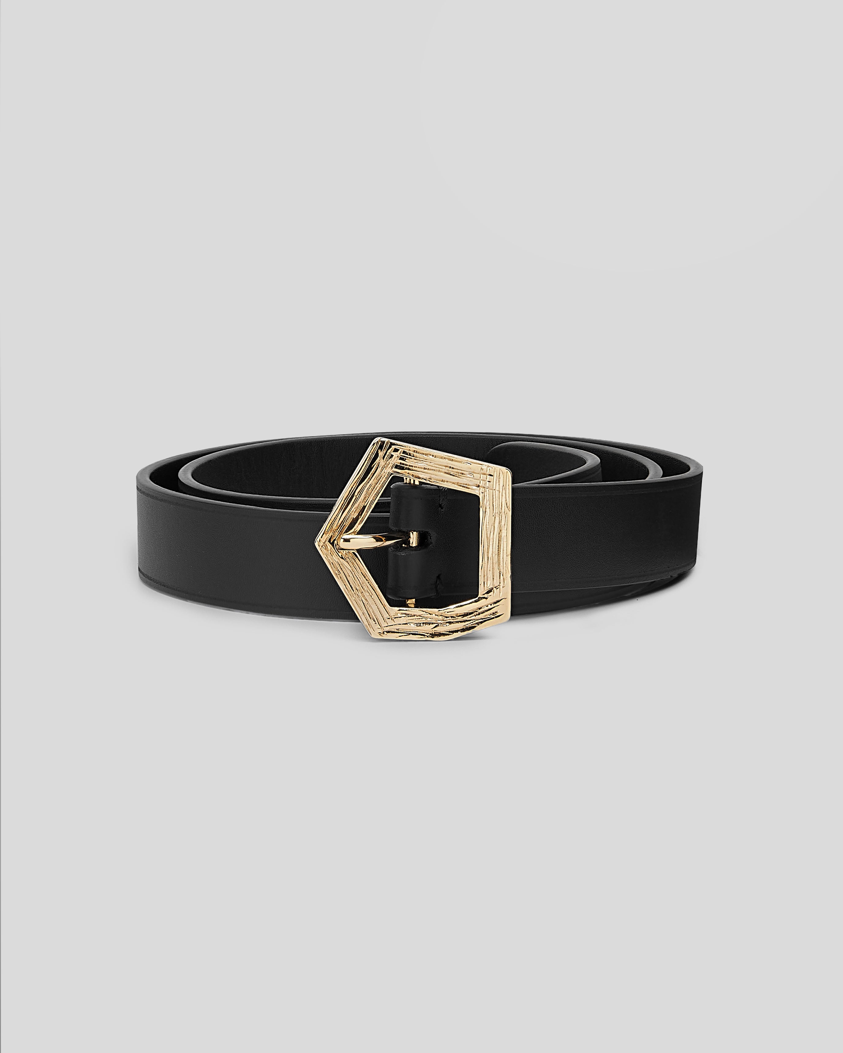 Michelangelo Belt