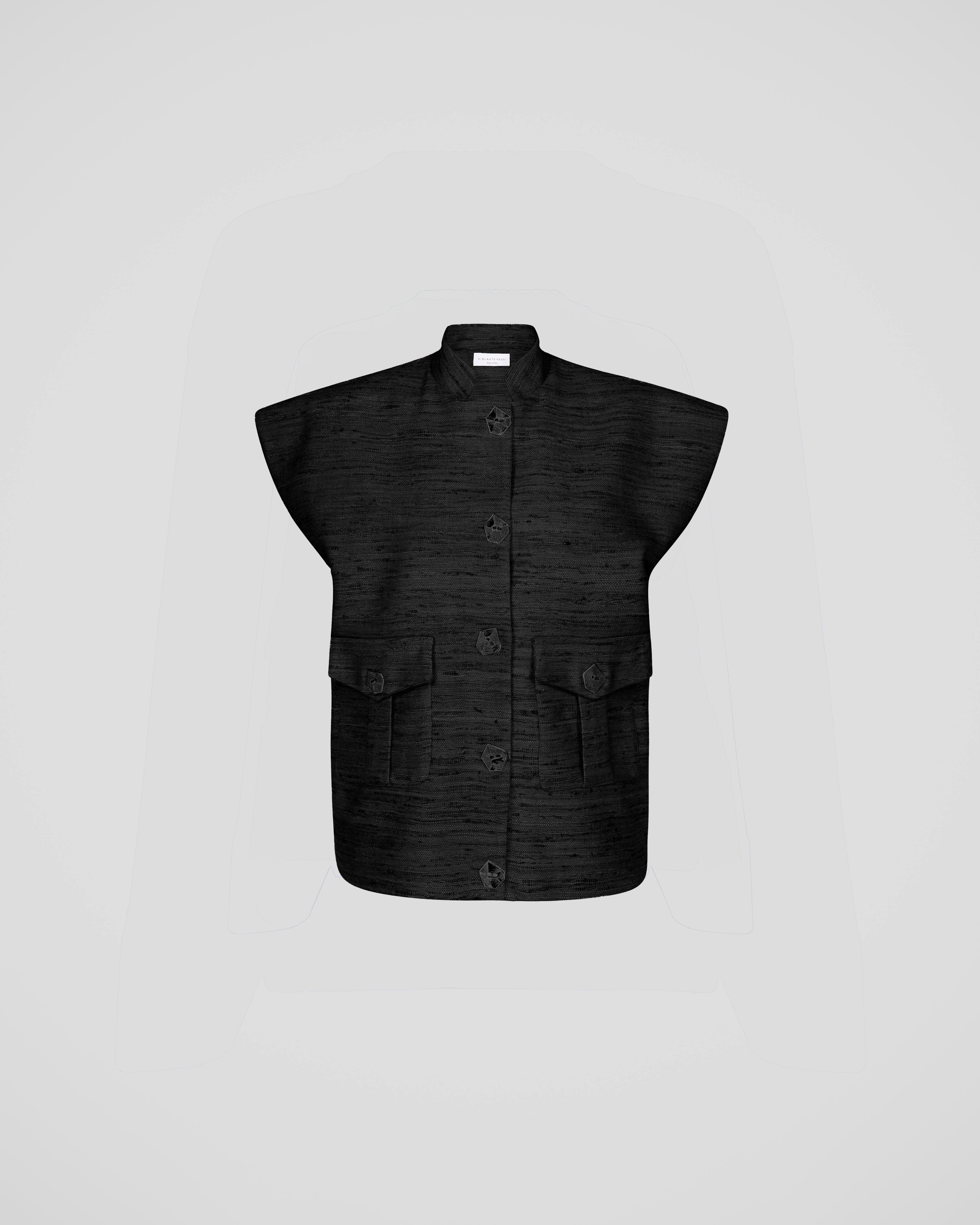 Milly Vest