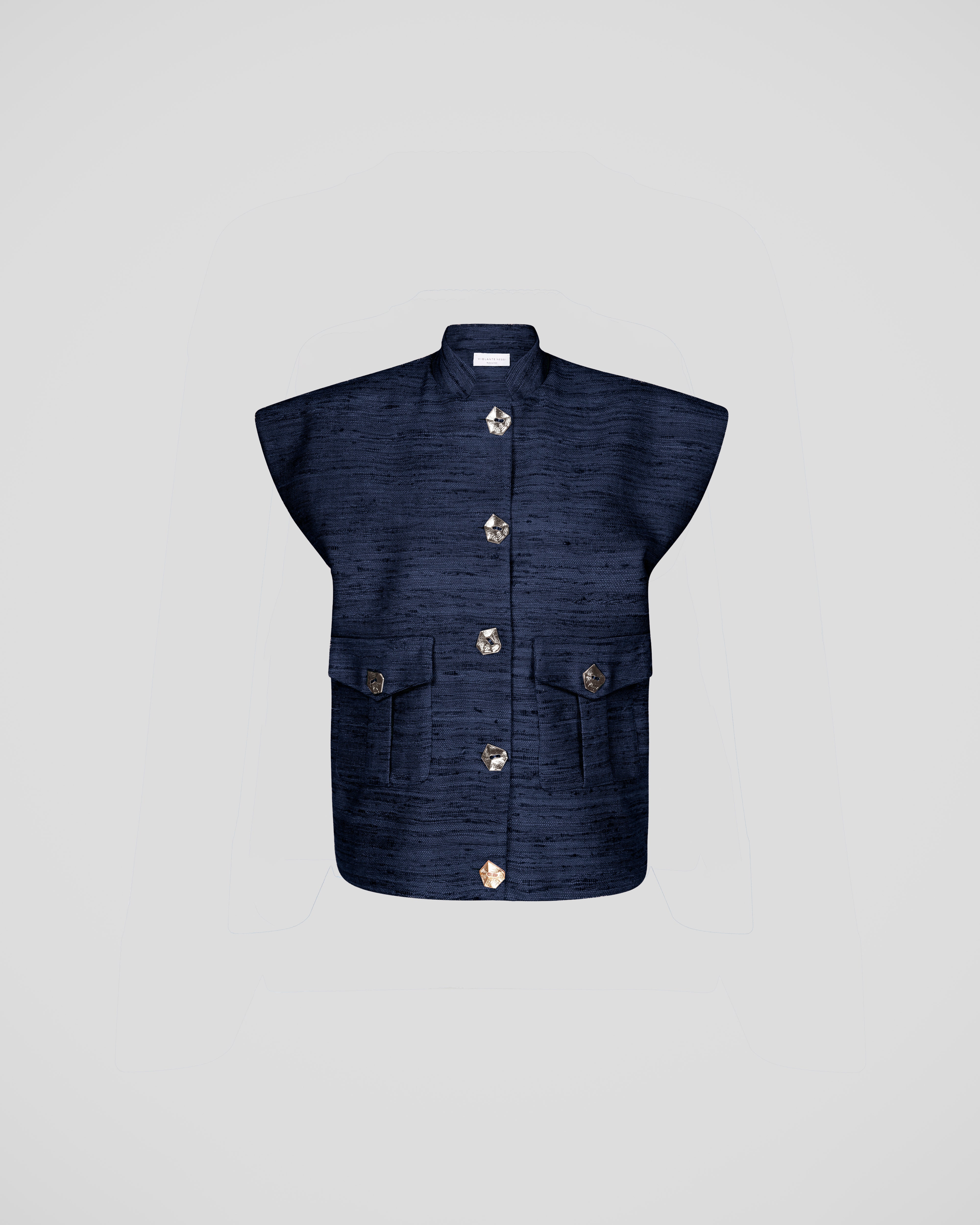 Milly Vest