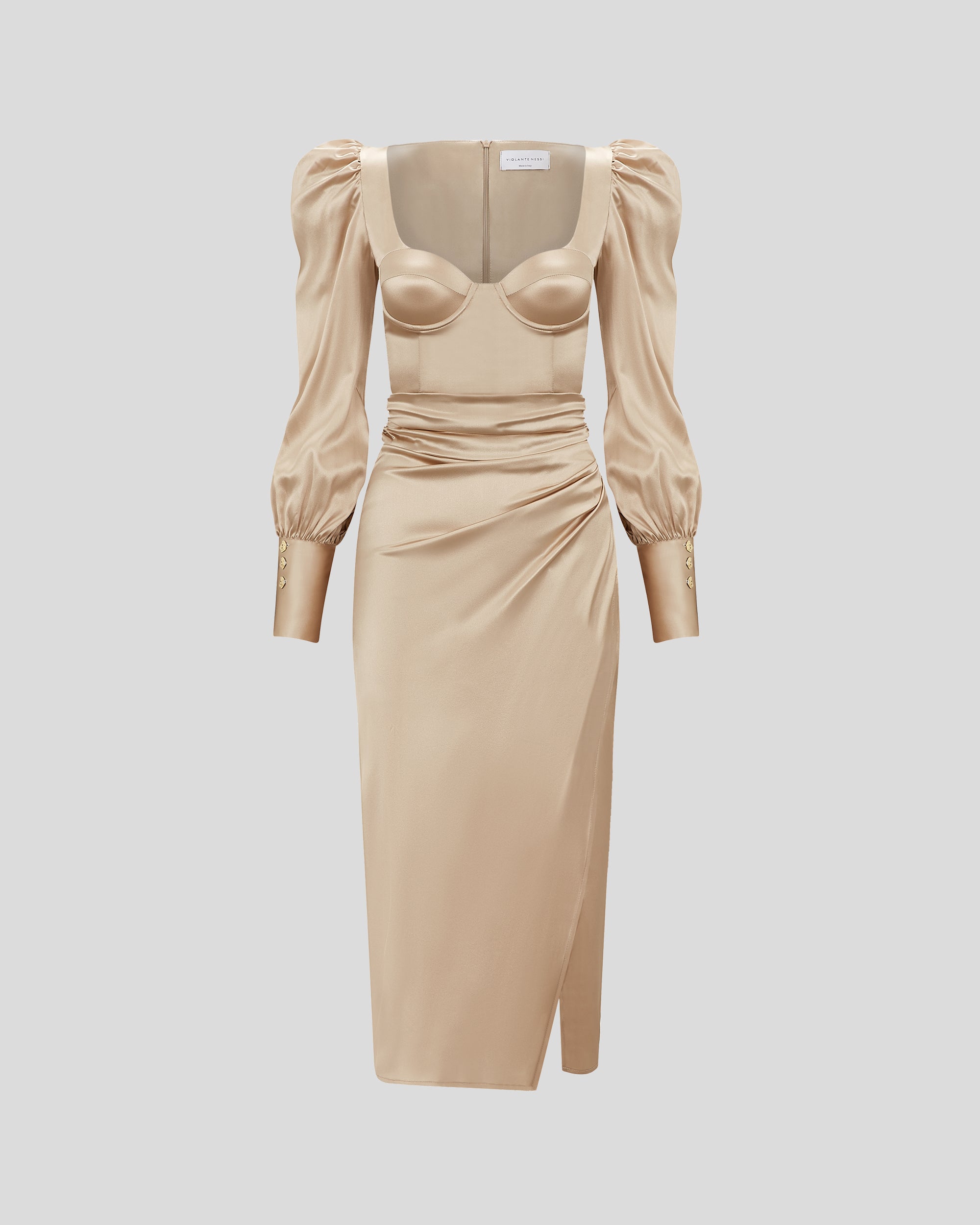 Modigliani Dress