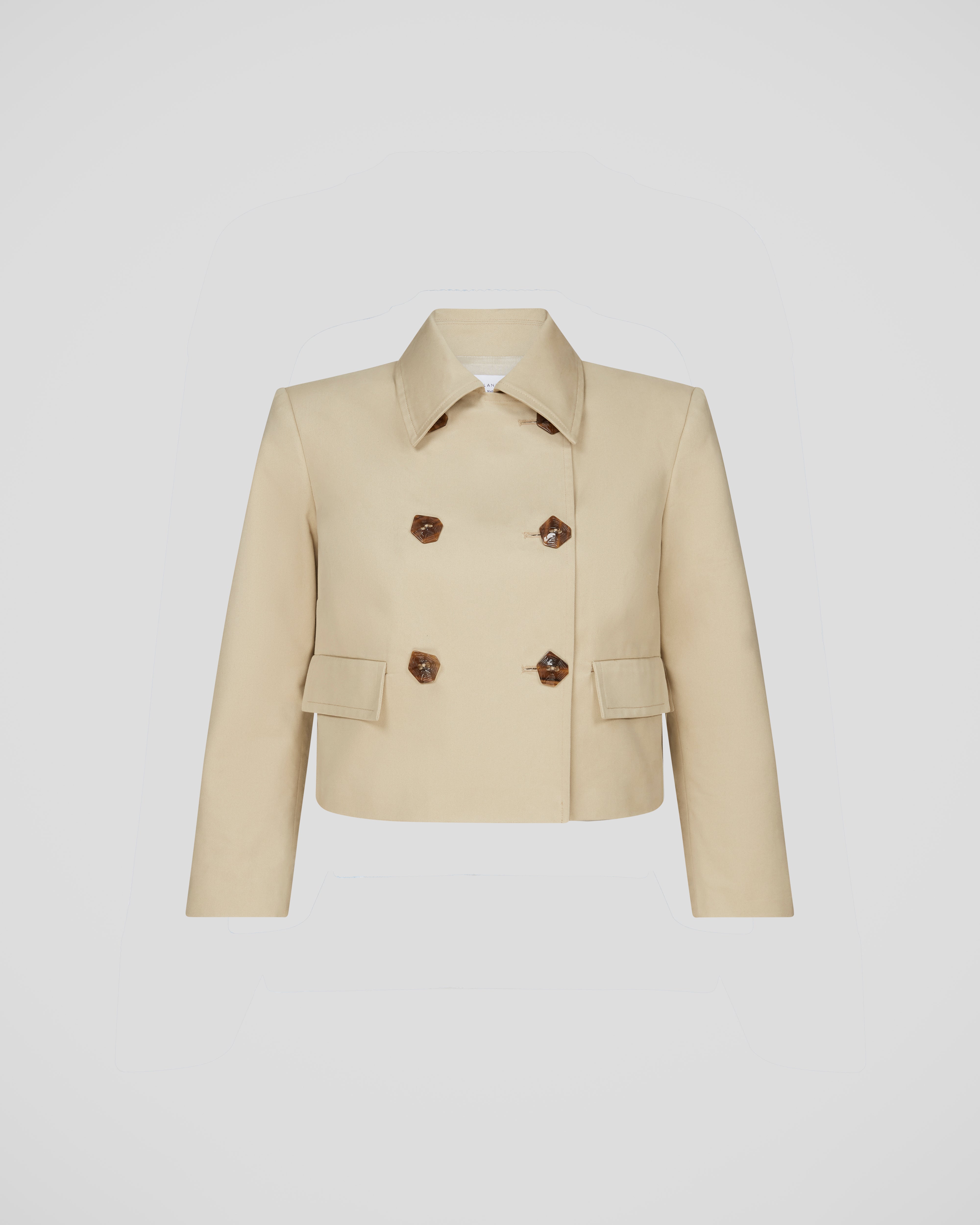 Mondino Jacket
