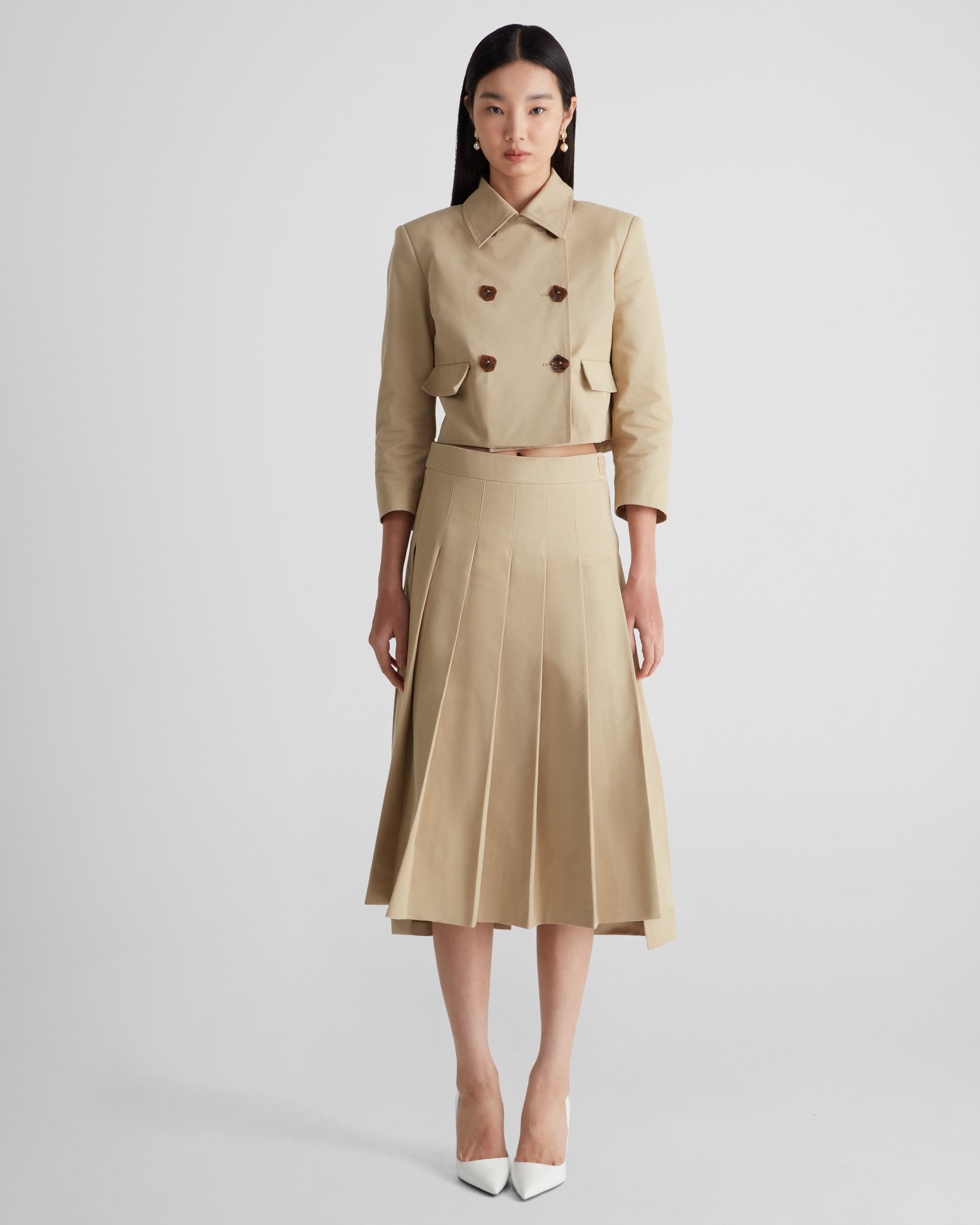 Appiani Skirt