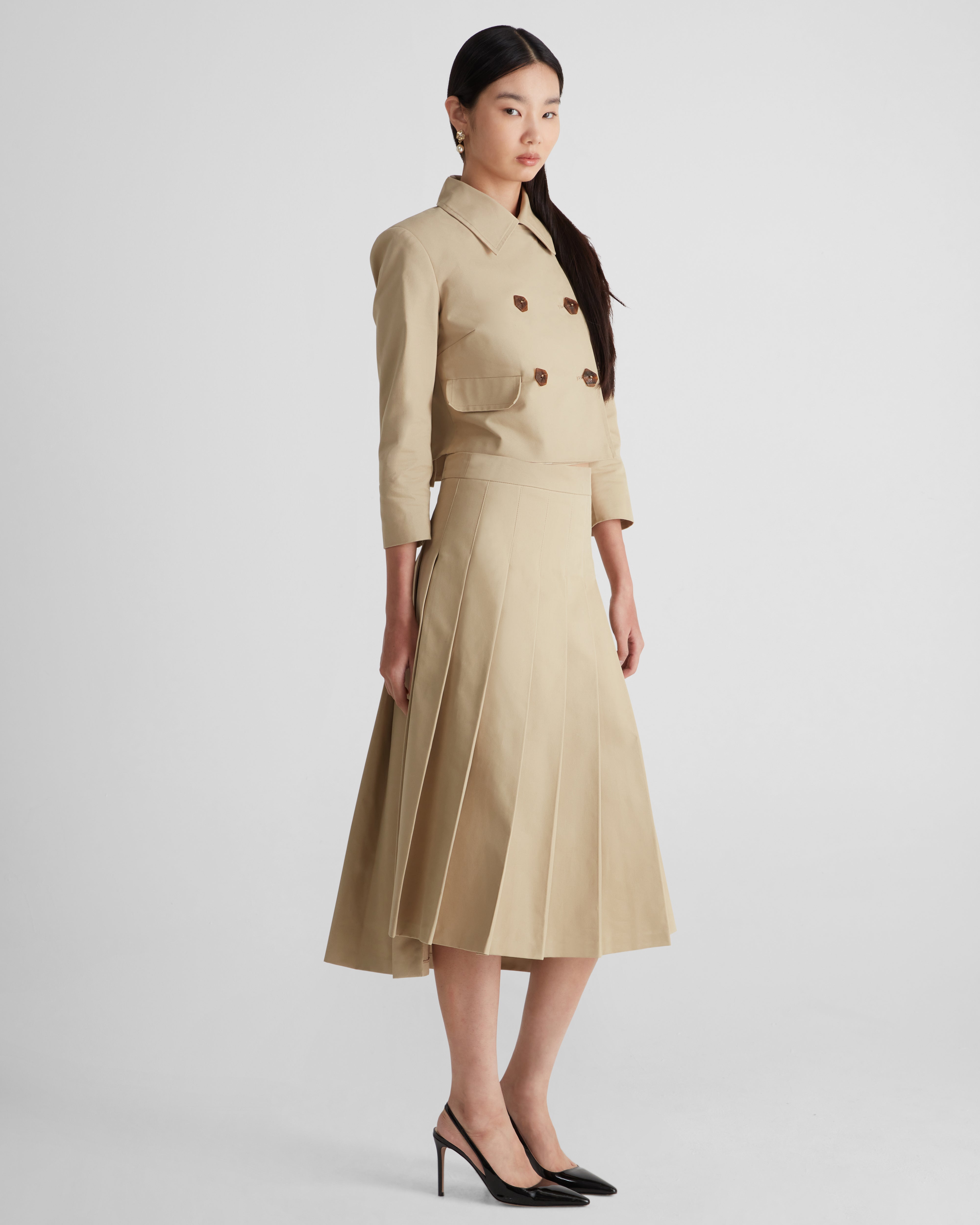 Appiani Skirt