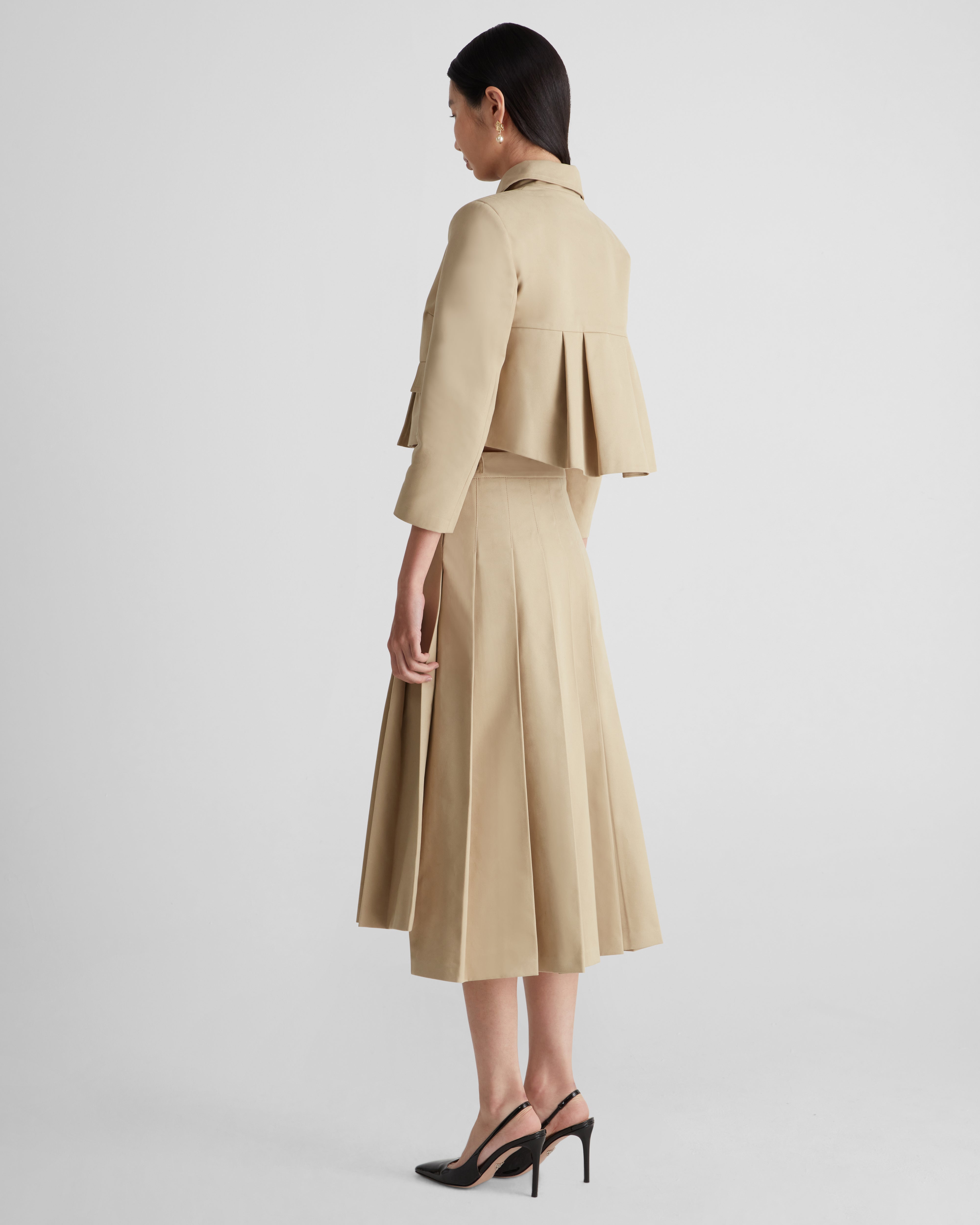 Appiani Skirt