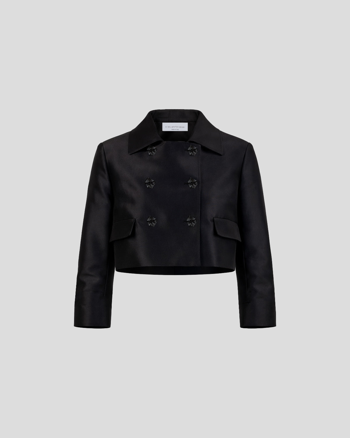 Mondino Jacket