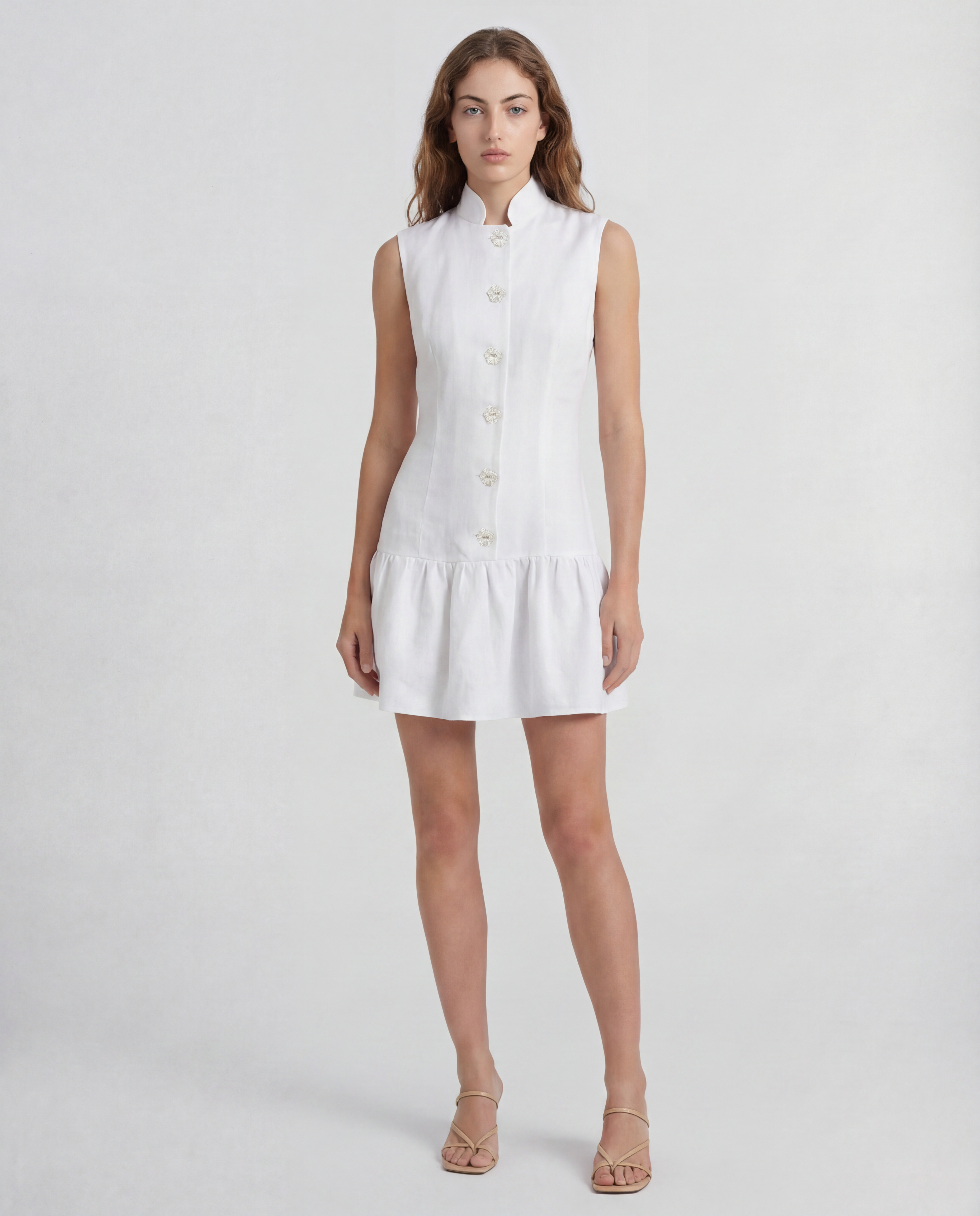 Paris Dress