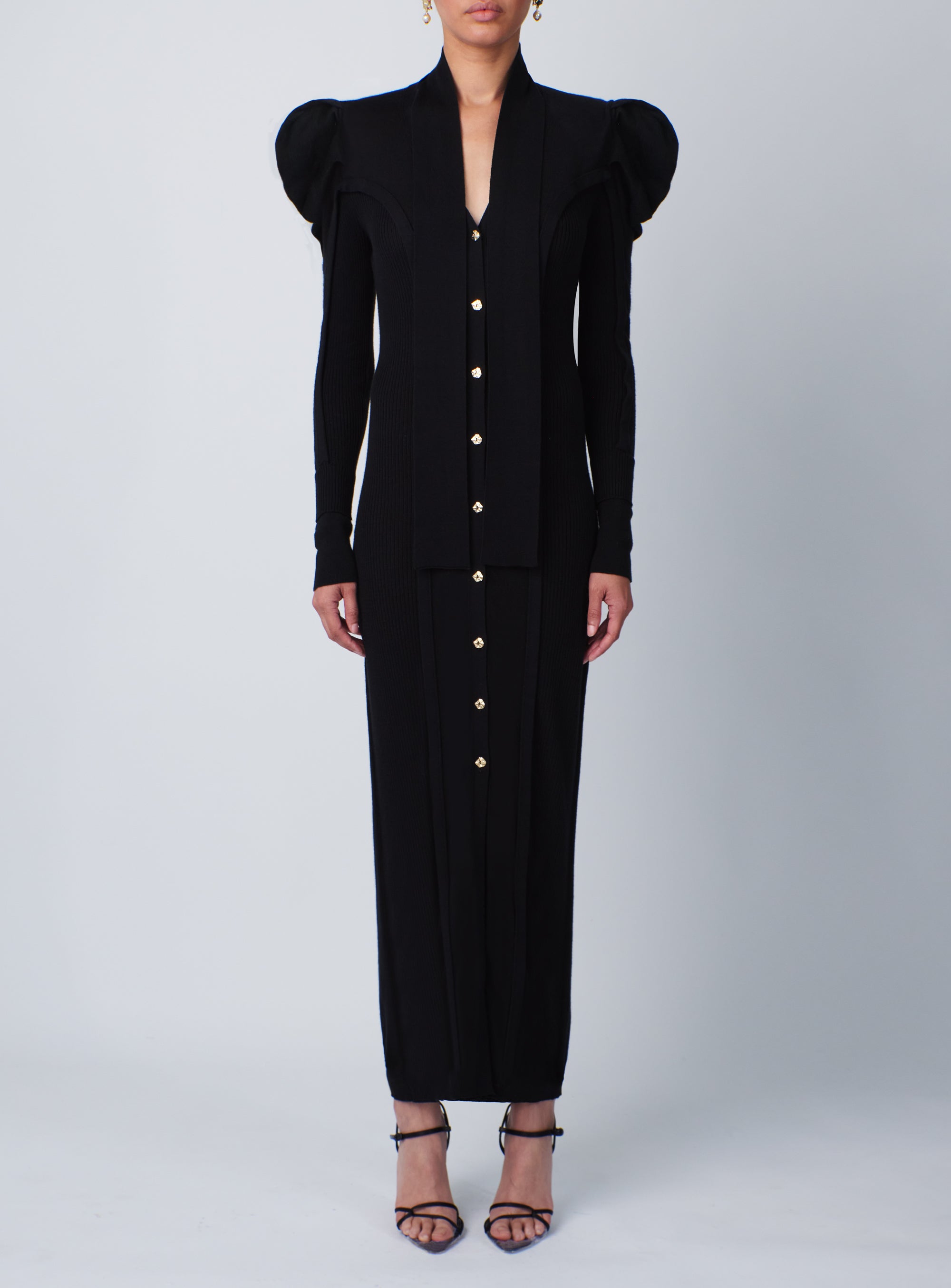 Morra Dress