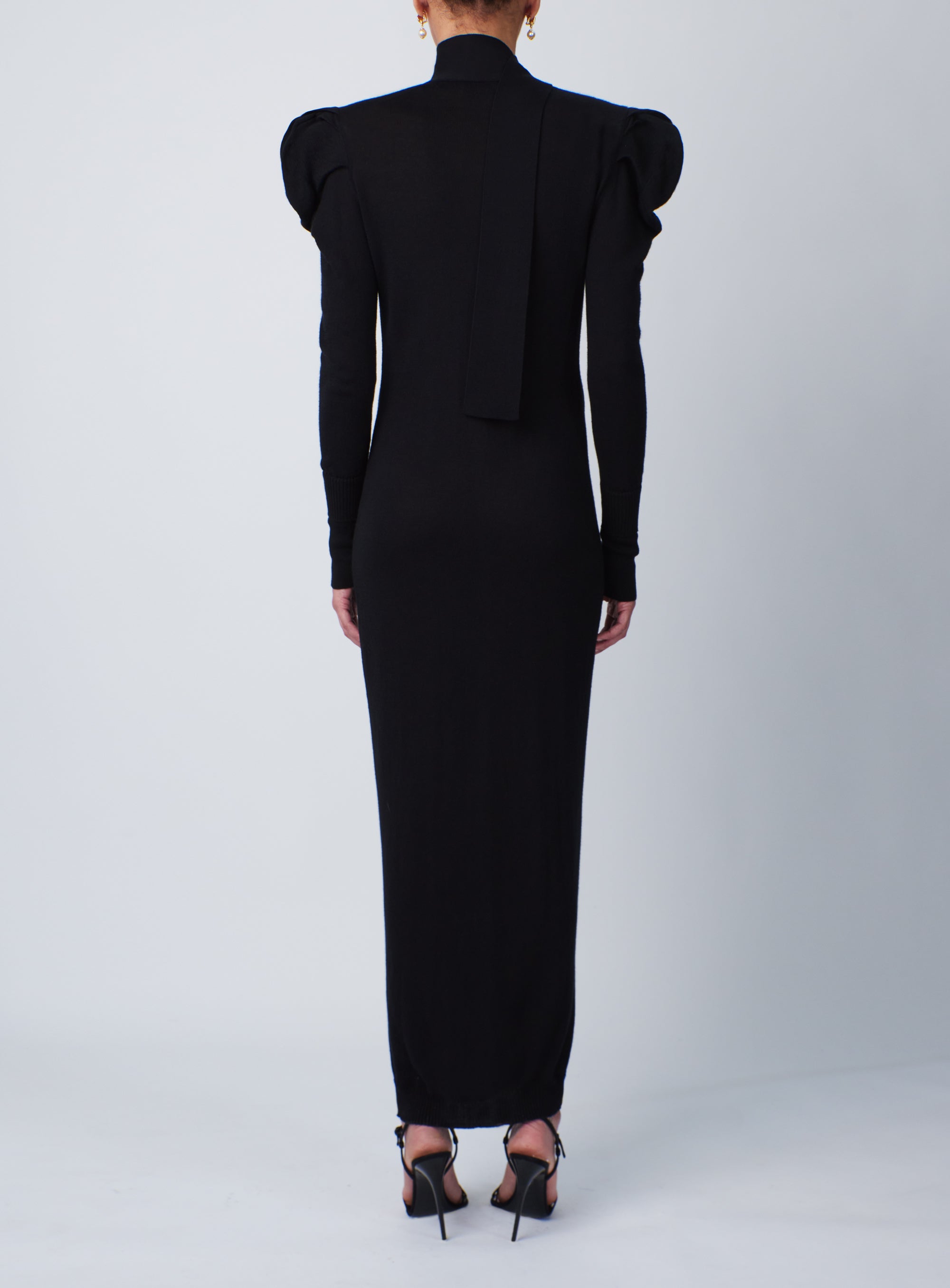 Morra Dress